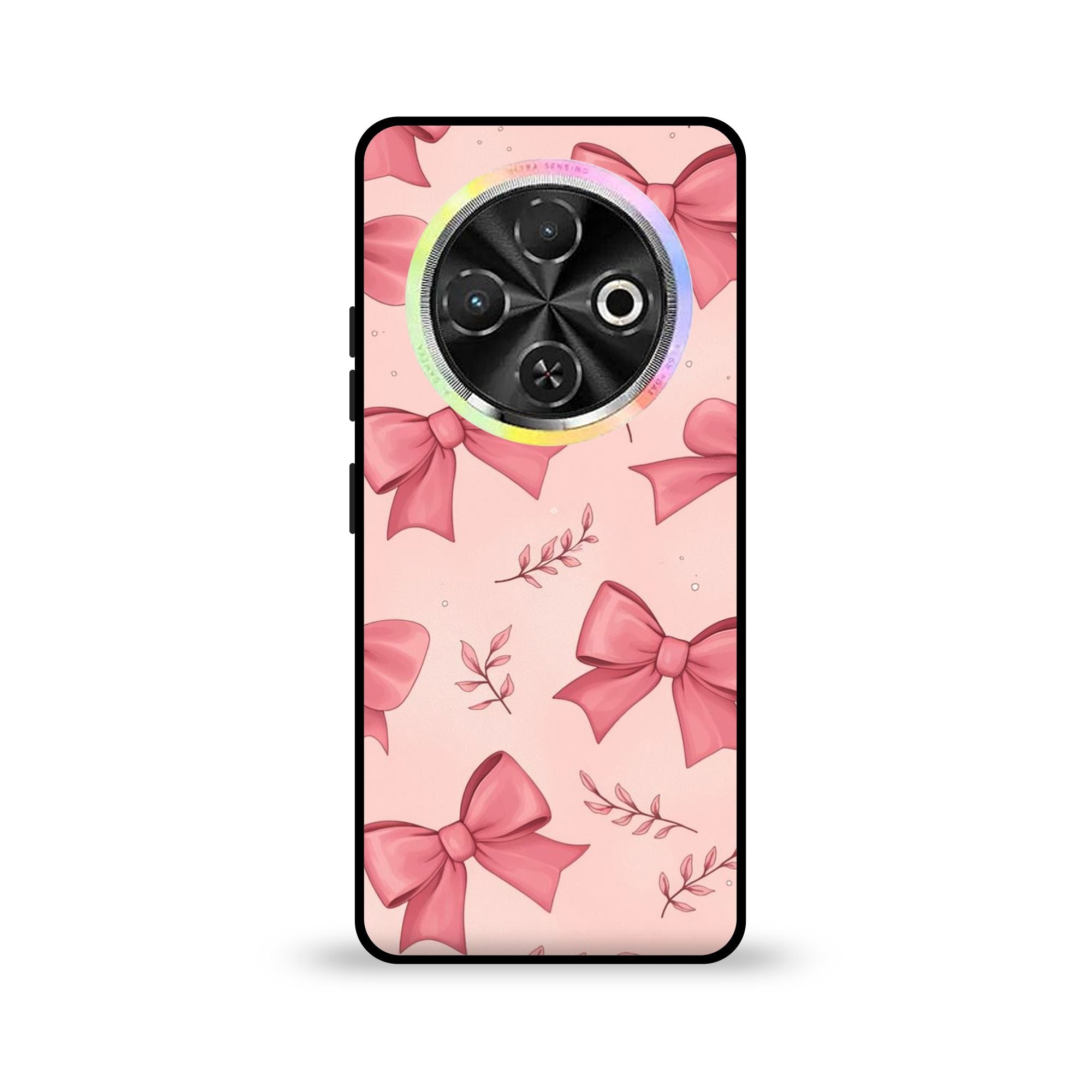Tecno Spark 30C - Wallpaper 033 - Premium Printed Glossy Phone Case
