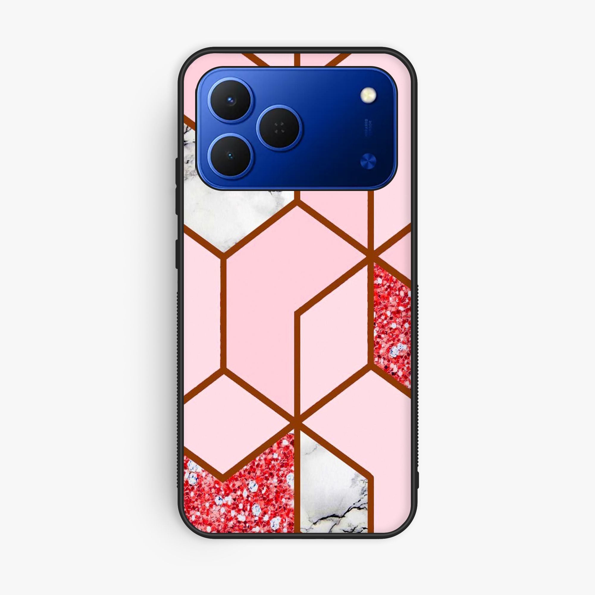 Tecno Spark 50 - Wallpaper 19 - Premium Printed Glossy Phone Case