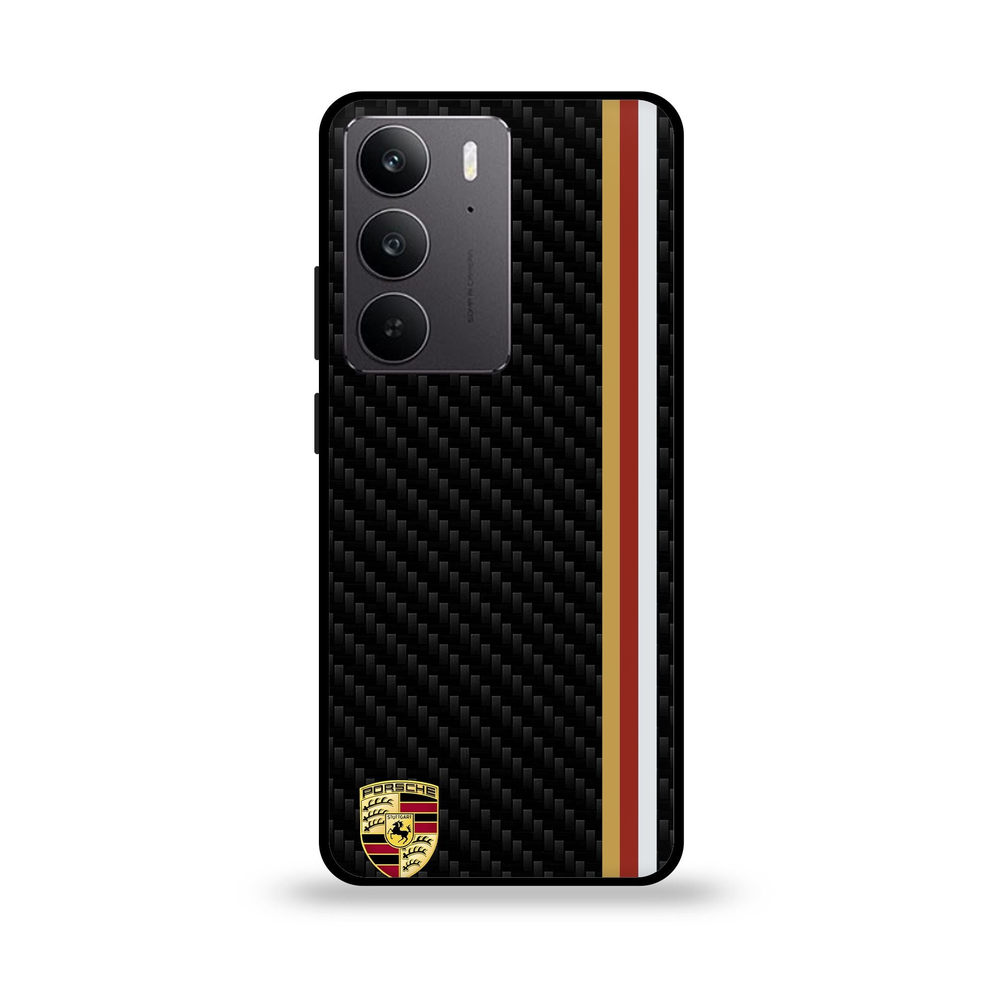 Realme C75 - Wallpaper 142 - Premium Printed Glossy Phone Case