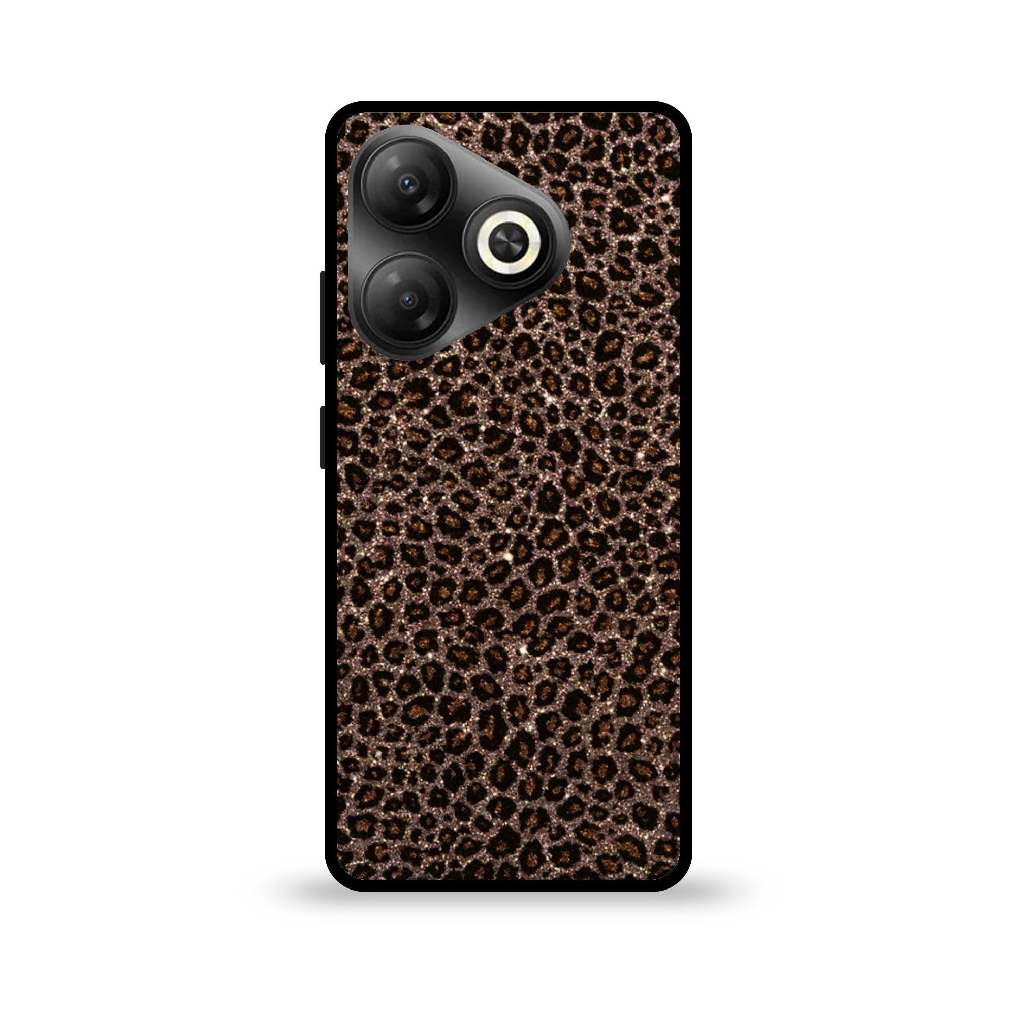 Infinix Smart 10 HD - Wallpaper 32 - Premium Printed Glossy Phone Case