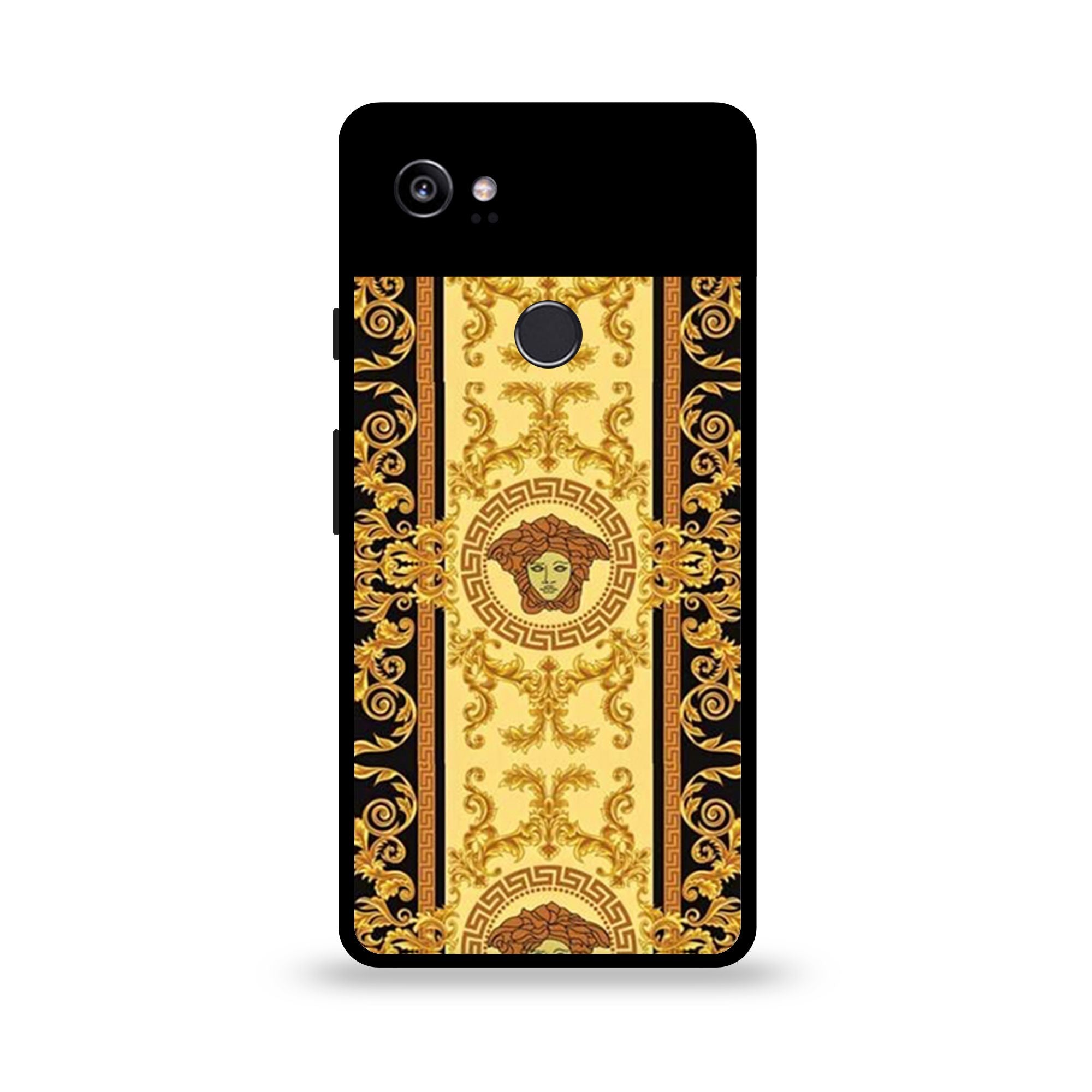 Google Pixel 2XL - Wallpaper 71 - Premium Printed Glossy Phone Case