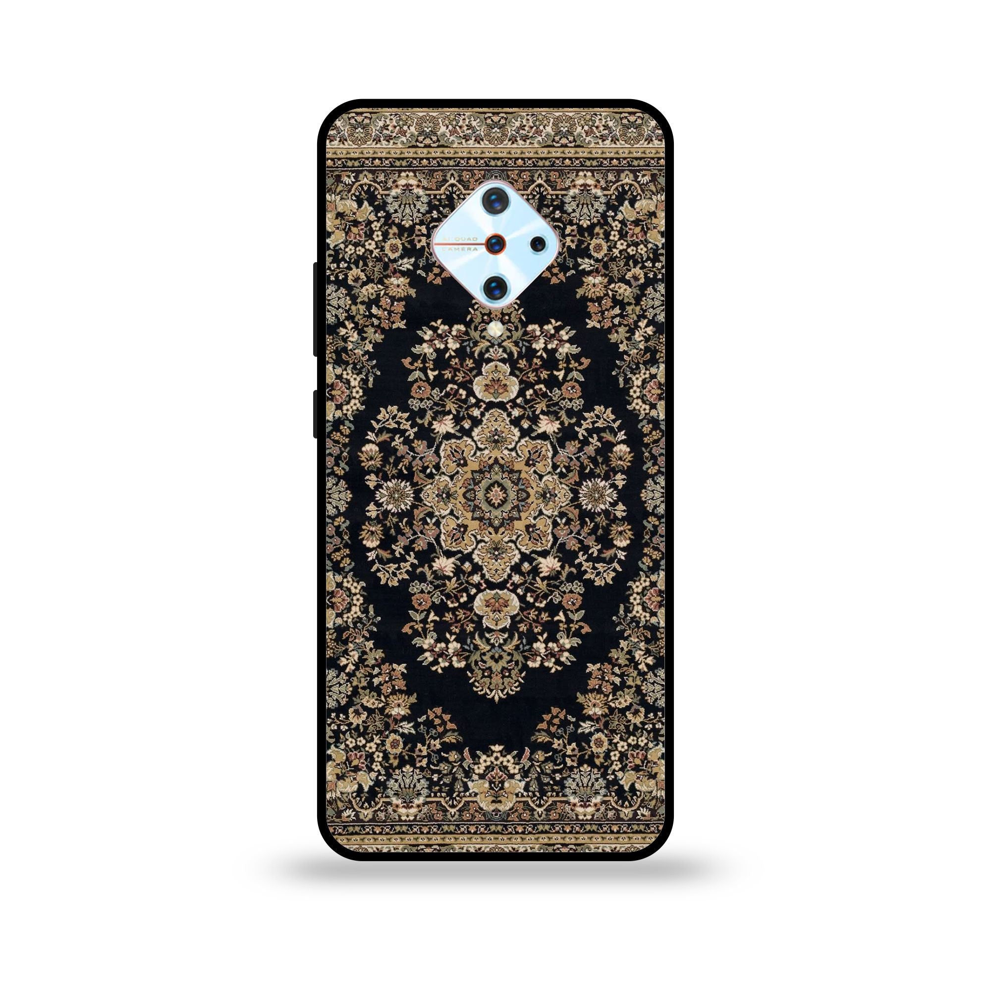 Vivo S1 Pro - Wallpaper 36 - Premium Printed Glossy Phone Case