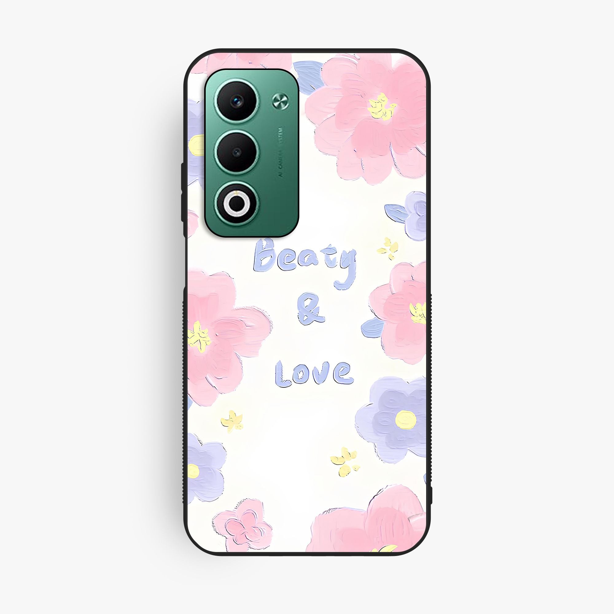 Oppo A5 5g - Wallpaper 87 - Premium Printed Glossy Phone Case