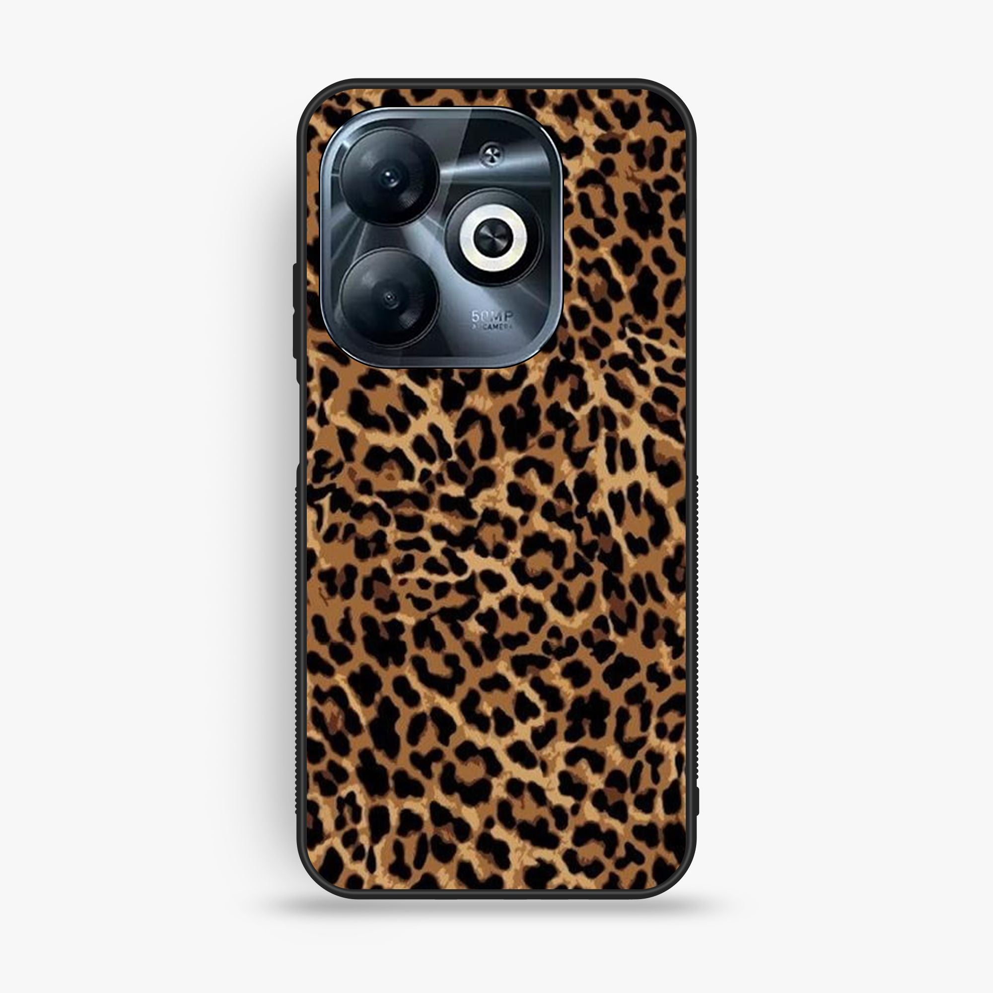 Infinix Smart 8 Pro - Wallpaper 082 - Premium Printed Glossy Phone Case