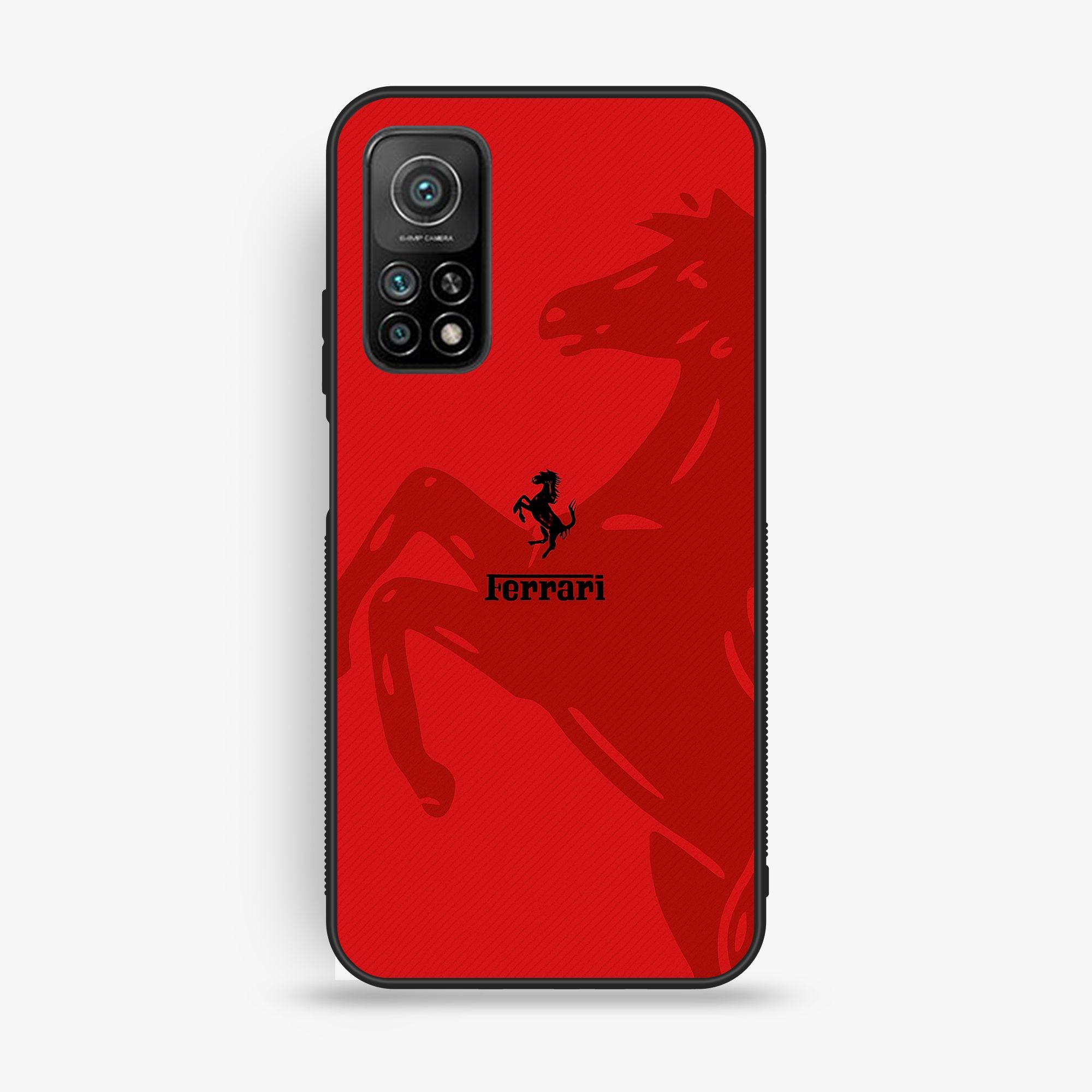 Xiaomi Mi 10t - Wallpaper 85 - Premium Printed Glossy Phone Case