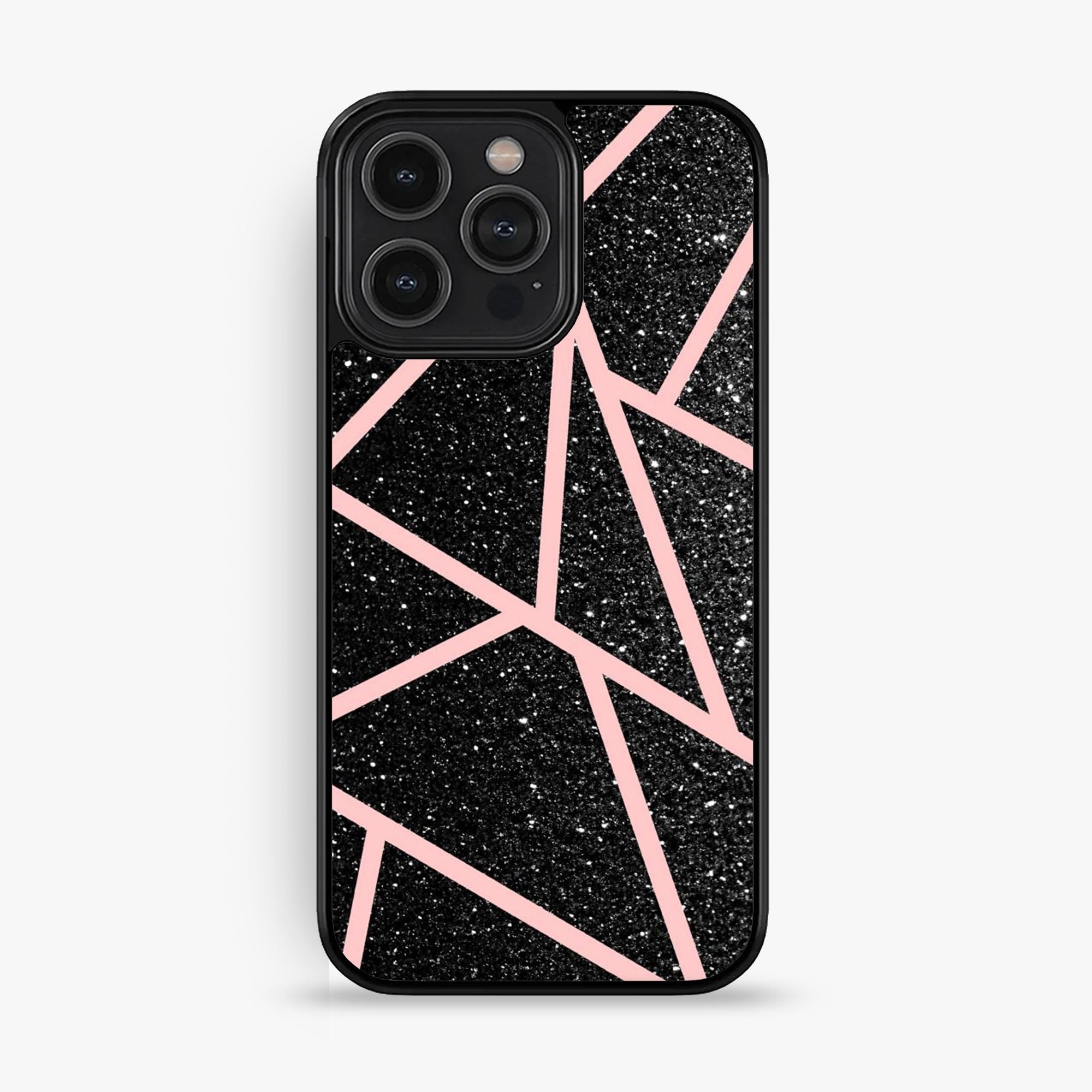 iPhone 12 Pro Max - Design 024 - Premium Glossy Phone Case
