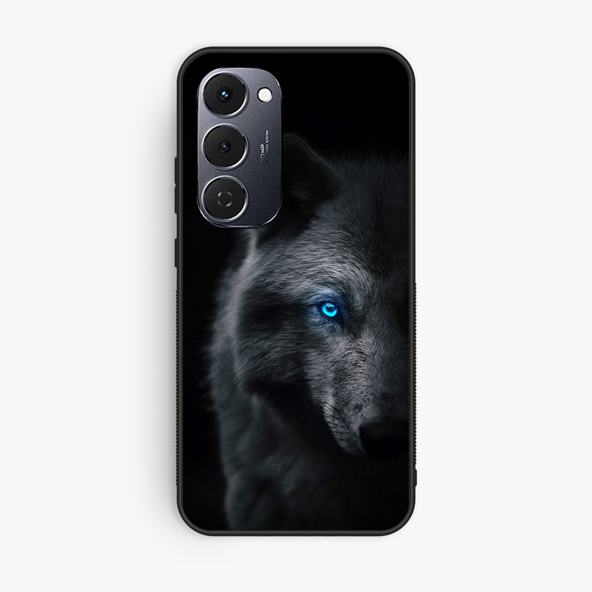 Tecno Spark 40 Pro Plus - Wallpaper 131 - Premium Printed Glossy Phone Case