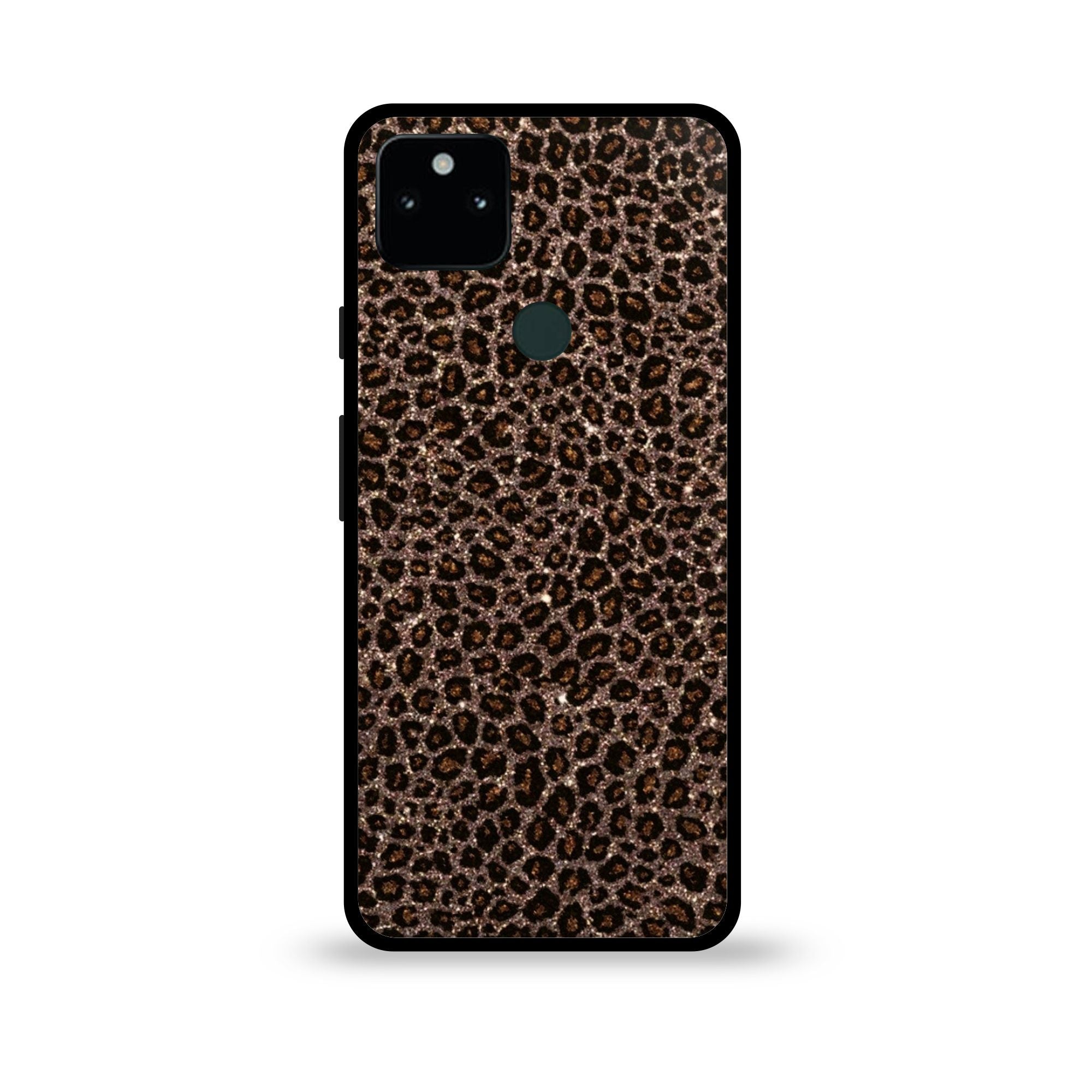 Google Pixel 5A (5G) - Wallpaper 32 - Premium Printed Glossy Phone Case