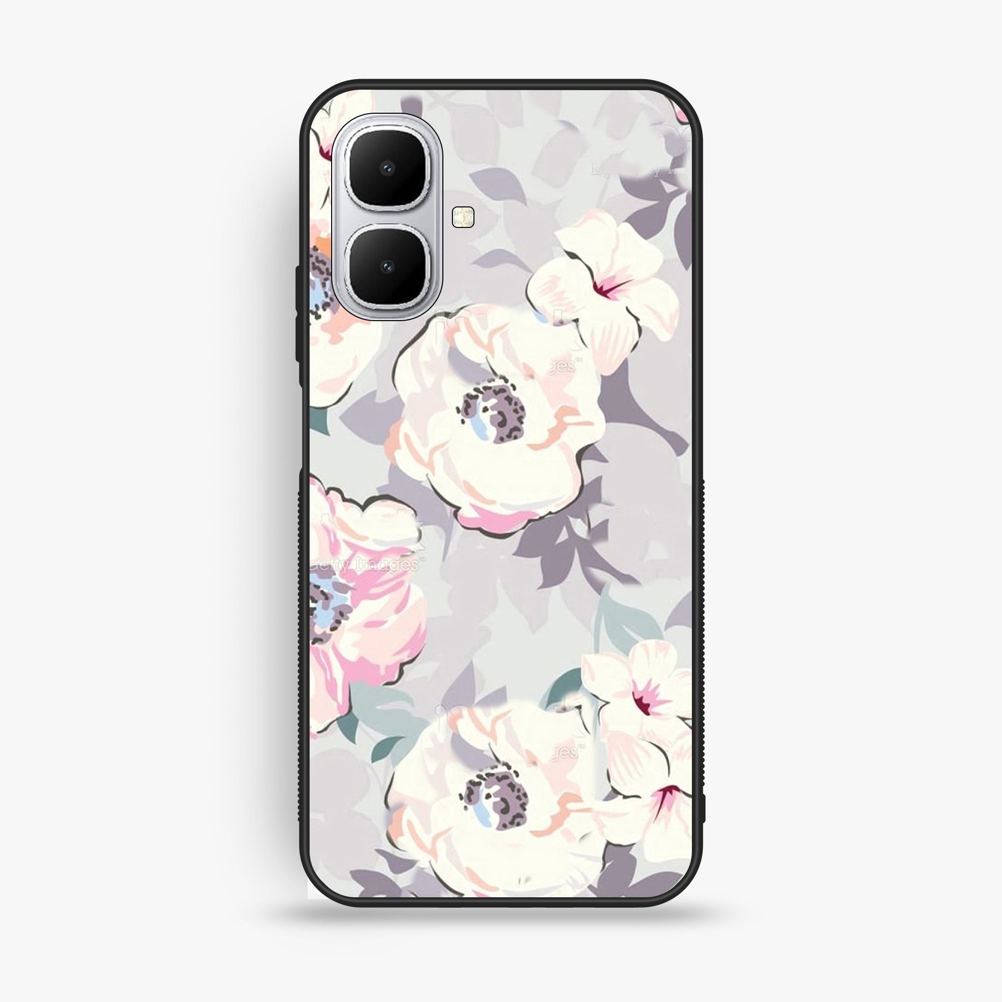 Infinix Smart 10 - Wallpaper 007 - Premium Printed Glossy Phone Case
