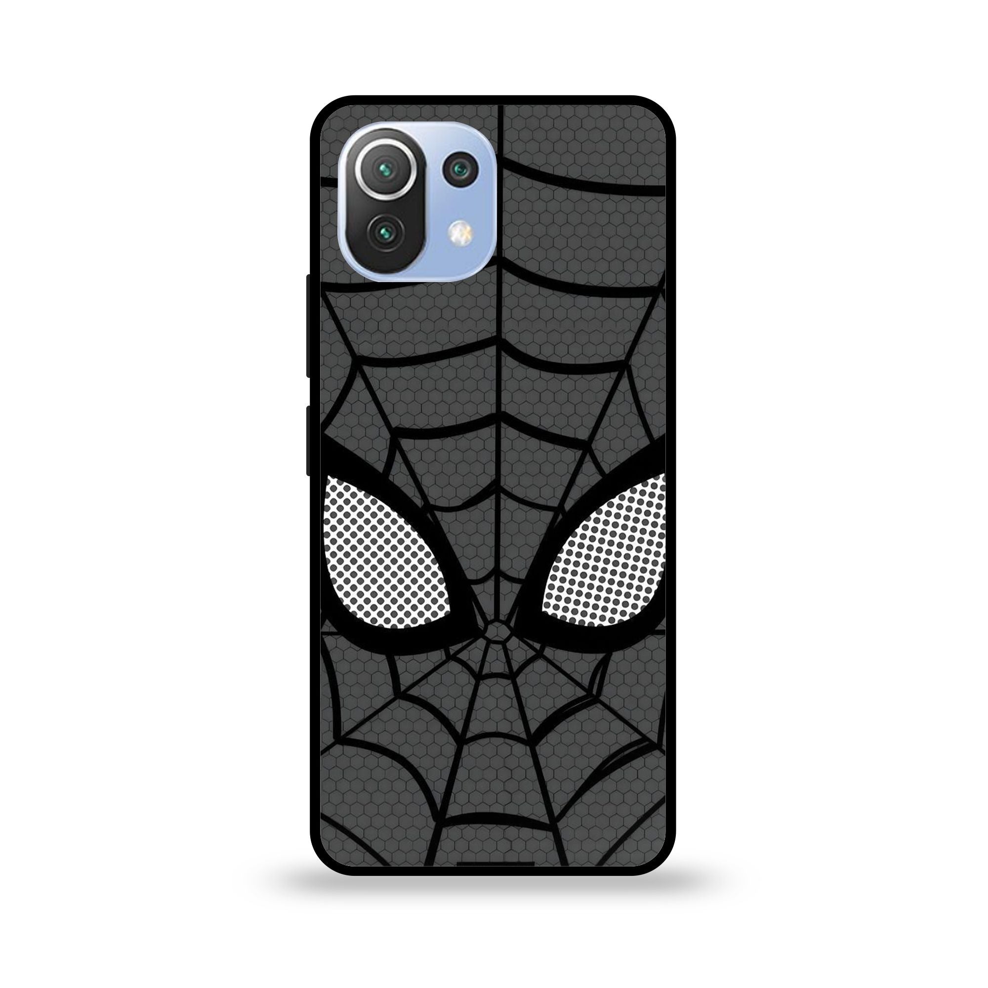 Xiaomi Mi 11T Lite - Wallpaper 055 - Premium Printed Glossy Phone Case