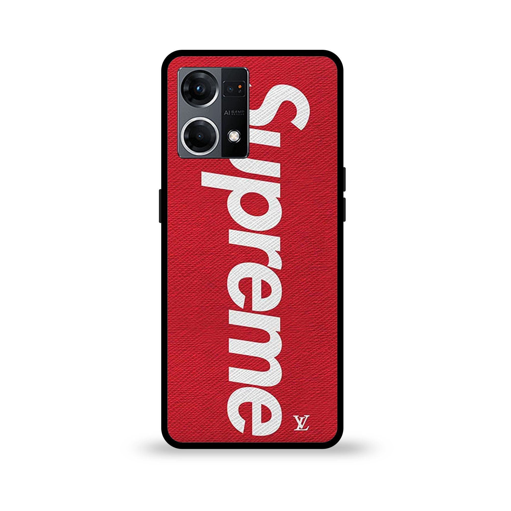 Oppo F21 Pro 4G - Wallpaper 66 - Premium Printed Glossy Phone Case