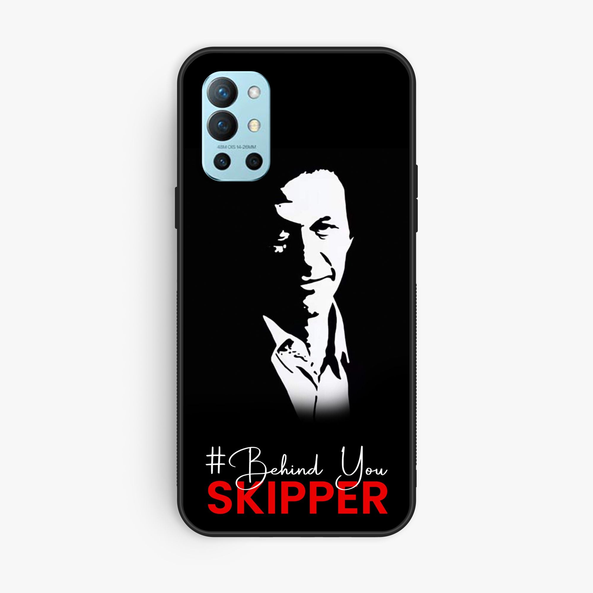 OnePlus 9R - Wallpaper 103 - Premium Printed Glossy Phone Case