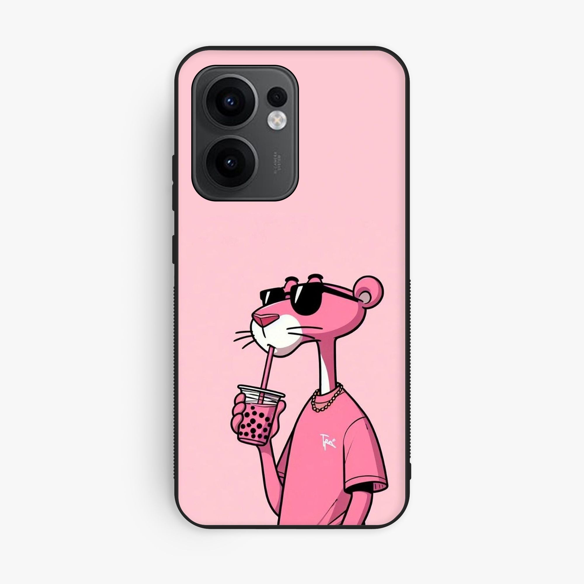 Oppo Reno13F 4G - Wallpaper 089 - Premium Printed Glossy Phone Case