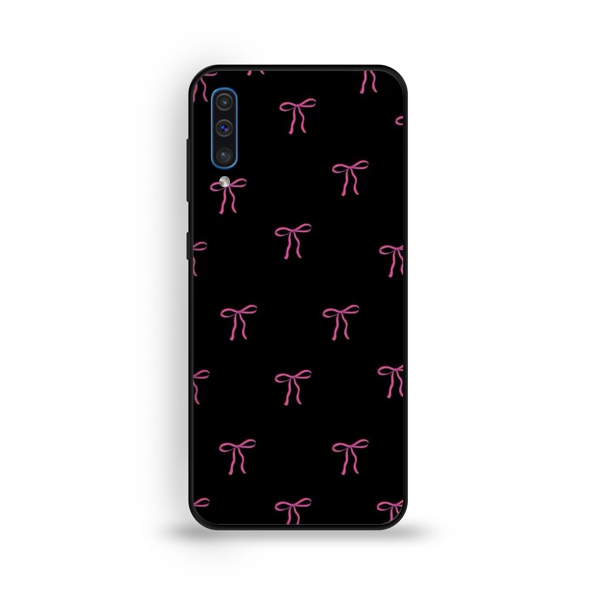 Samsung Galaxy A50 - Wallpaper 093 - Premium Printed Glossy Phone Case