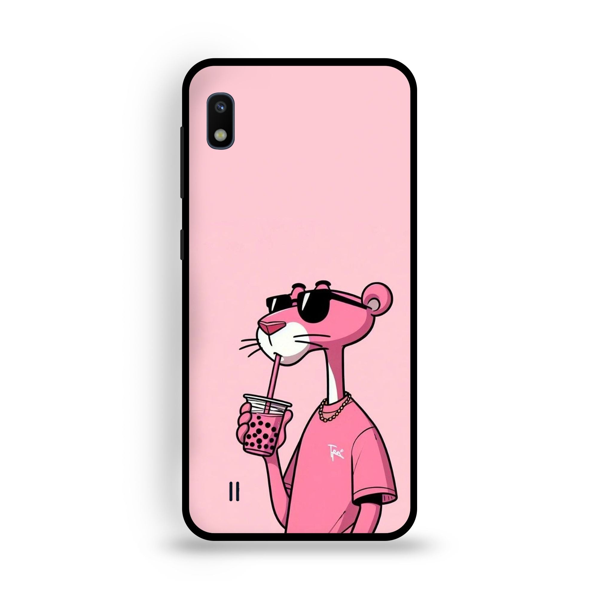 Samsung A10 - Wallpaper 089 - Premium Printed Glossy Phone Case