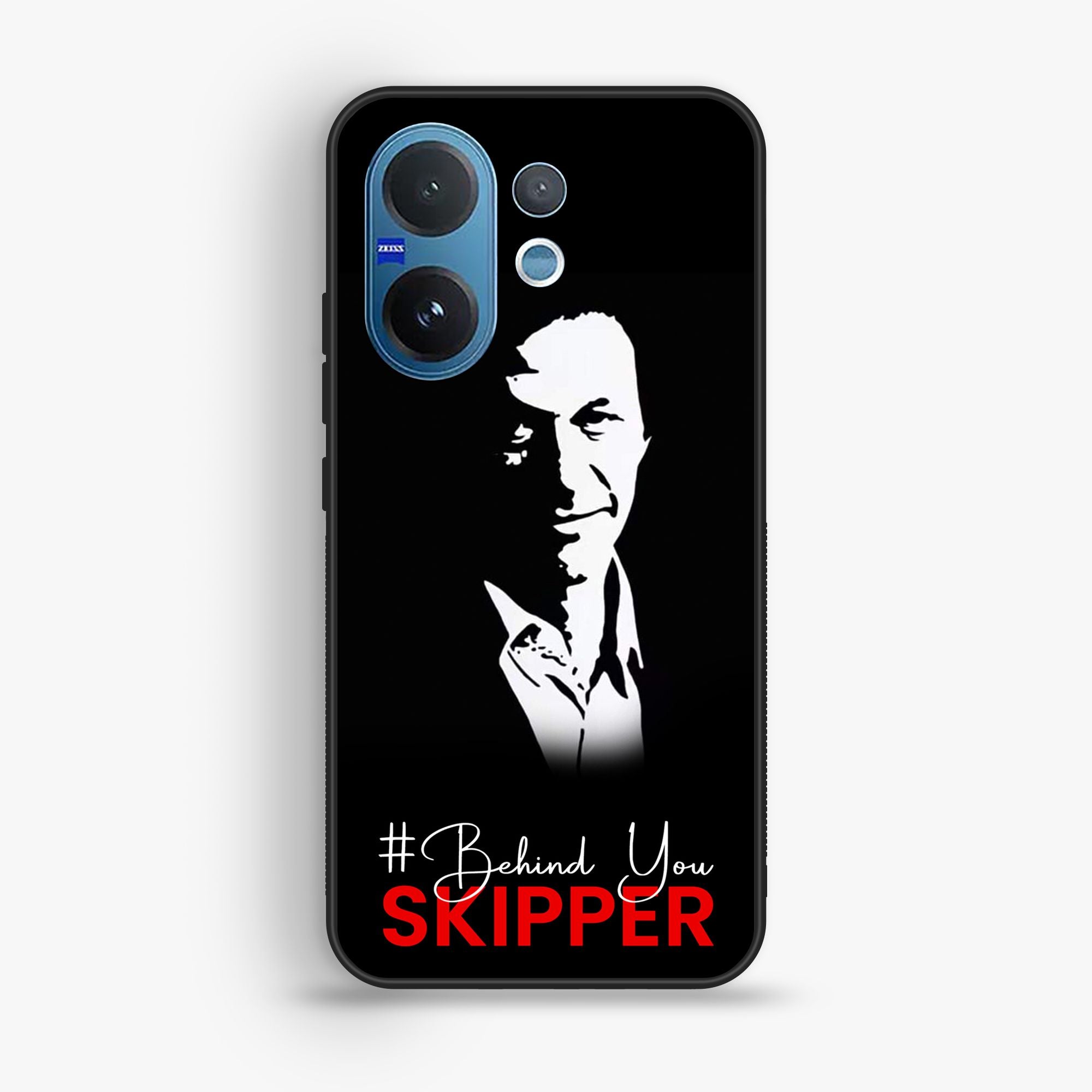 VIVO V60 - Wallpaper 103 - Premium Printed Glossy Phone Case