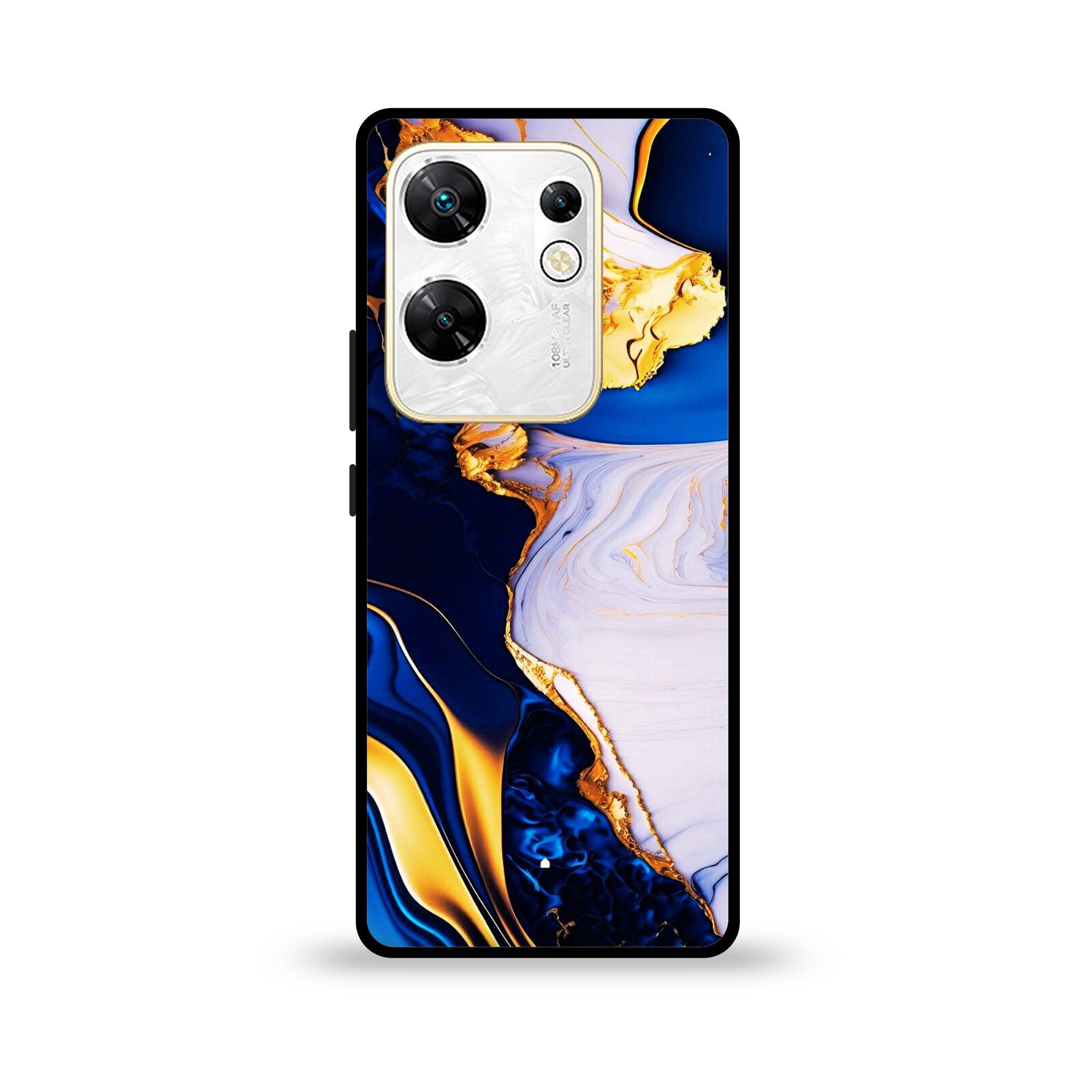 Infinix GT 30 - Wallpaper 80 - Premium Printed Glossy Phone Case