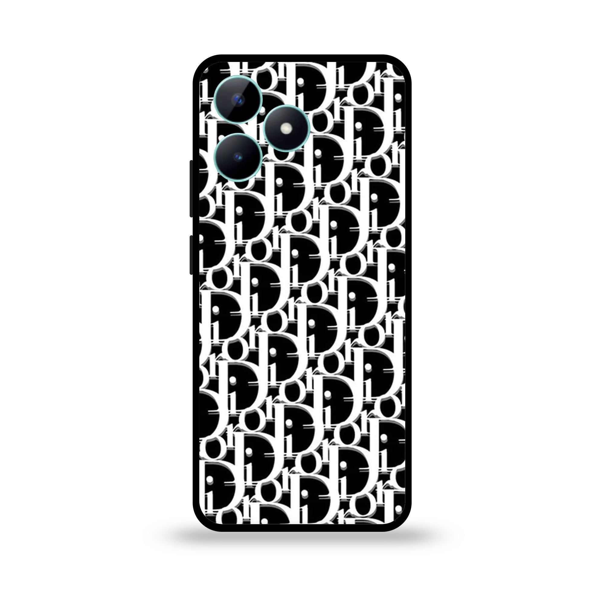Realme C51 - Wallpaper 107 - Premium Printed Glossy Phone Case