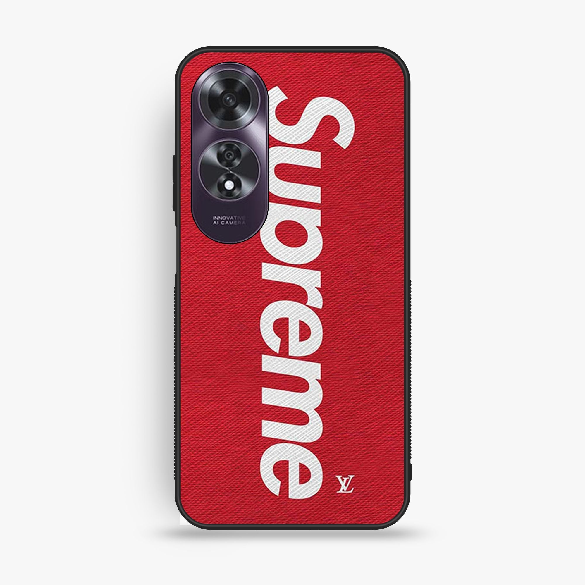 Oppo A60 - Wallpaper 108 - Premium Printed Glossy Phone Case