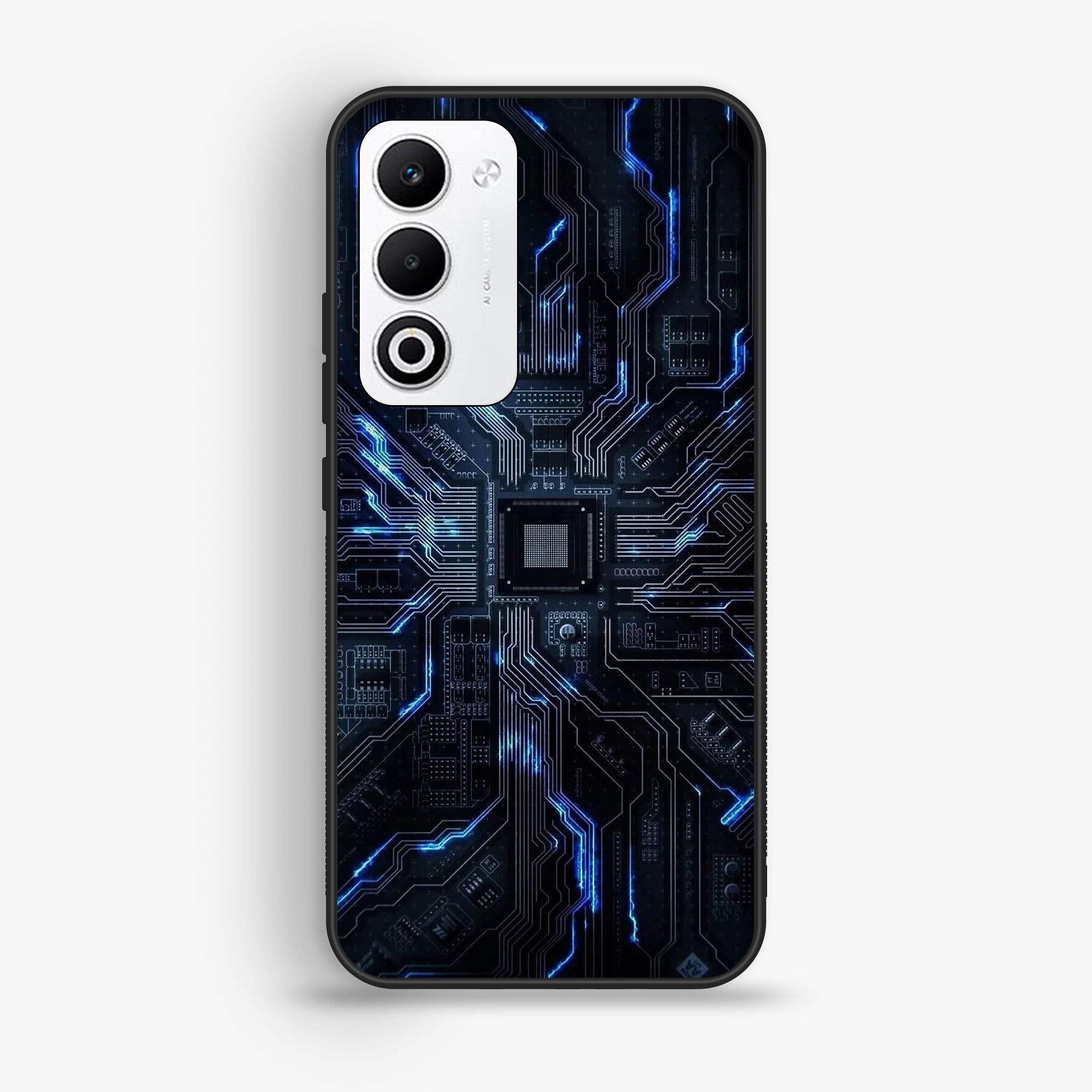 Oppo A5 - Wallpaper 086 - Premium Printed Glossy Phone Case