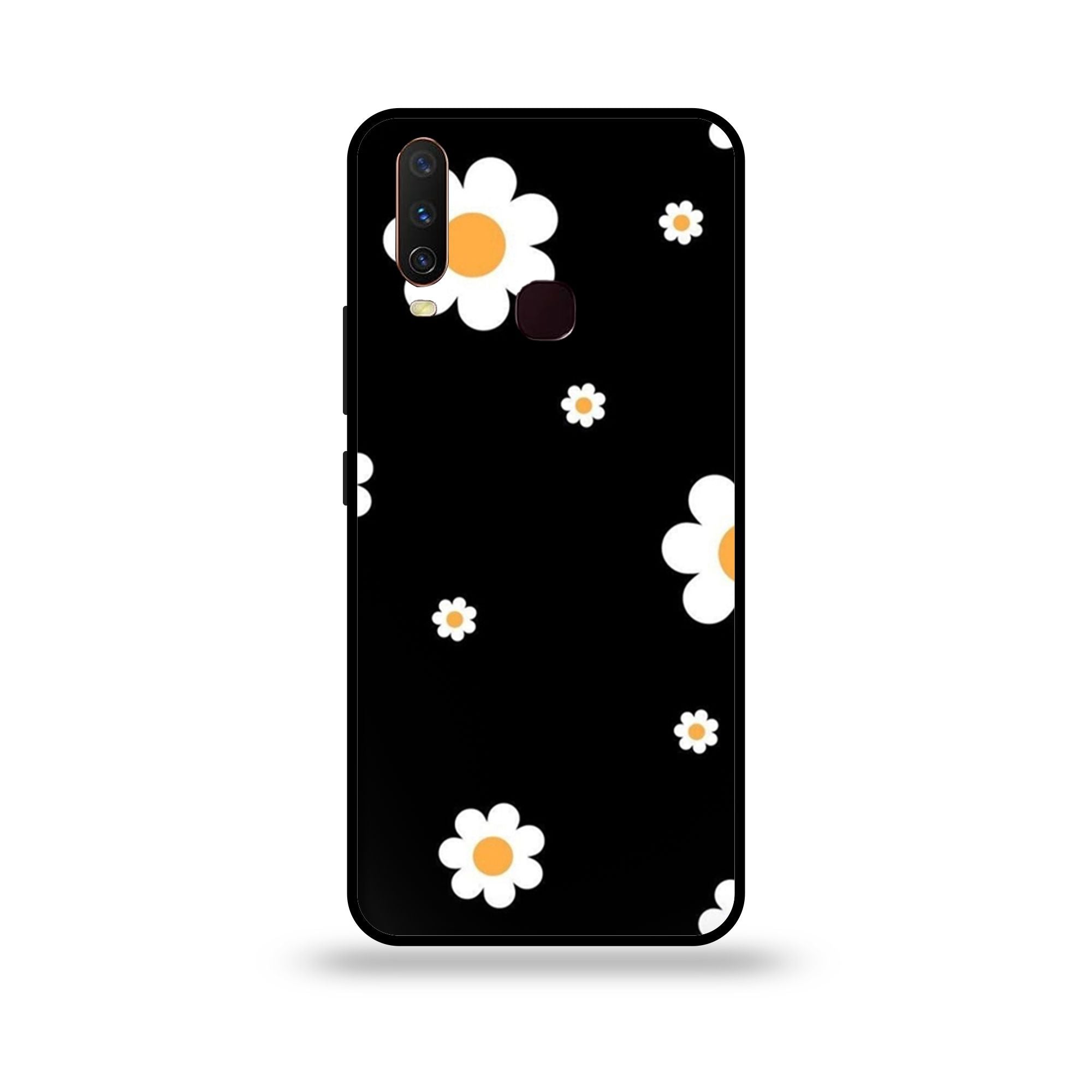 Vivo Y12 - Wallpaper 122 - Premium Printed Glossy Phone Case