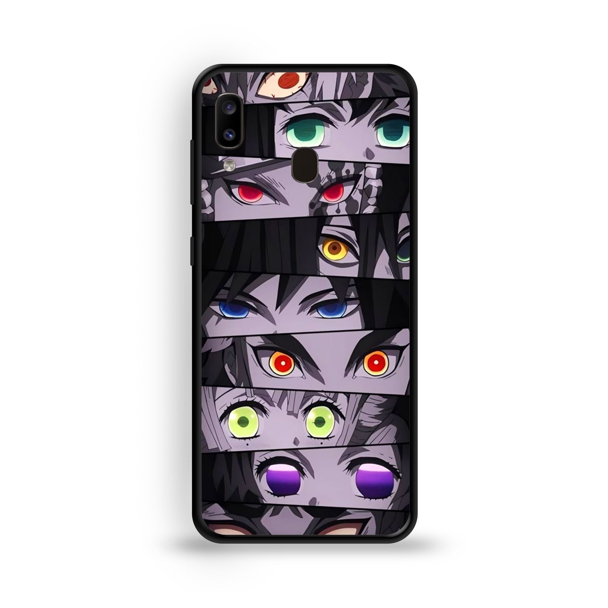 Samsung A20 - Wallpaper 075 - Premium Printed Glossy Phone Case
