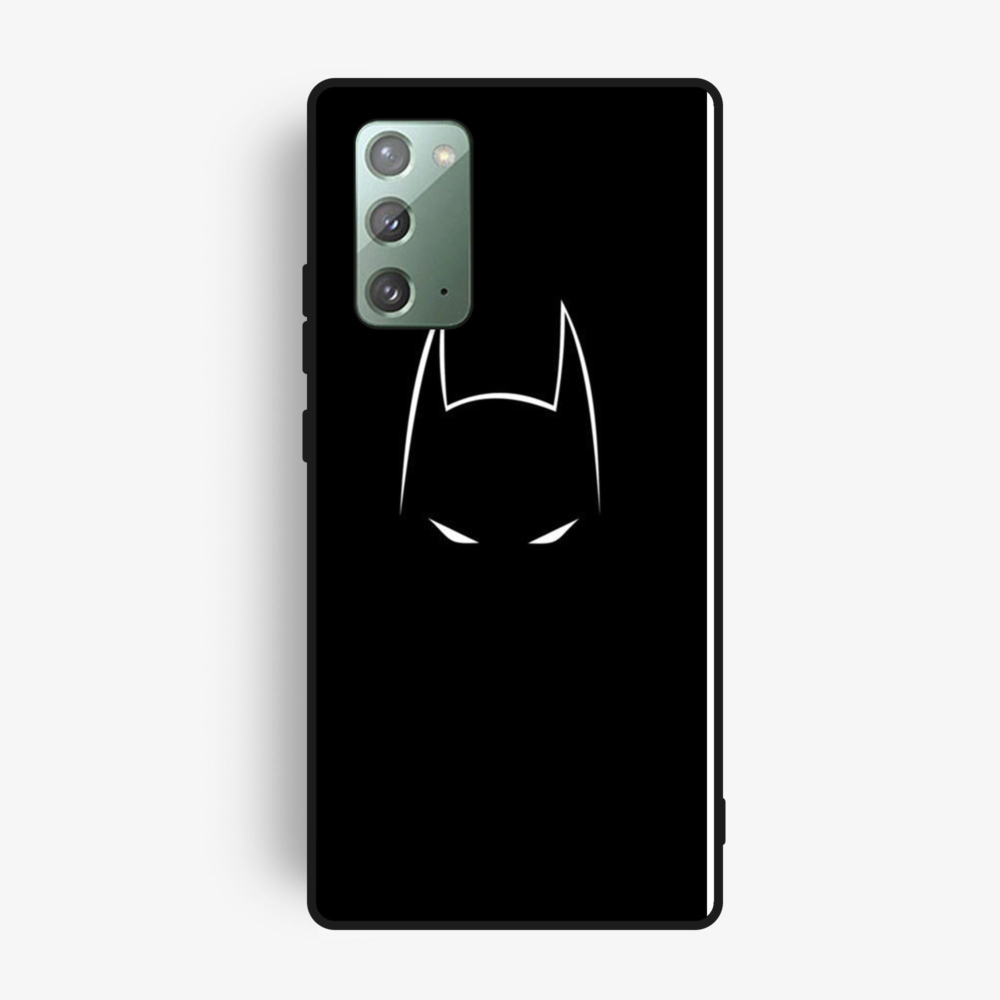 Samsung Galaxy Note 20 - Wallpaper 057 - Premium Printed Glossy Phone Case