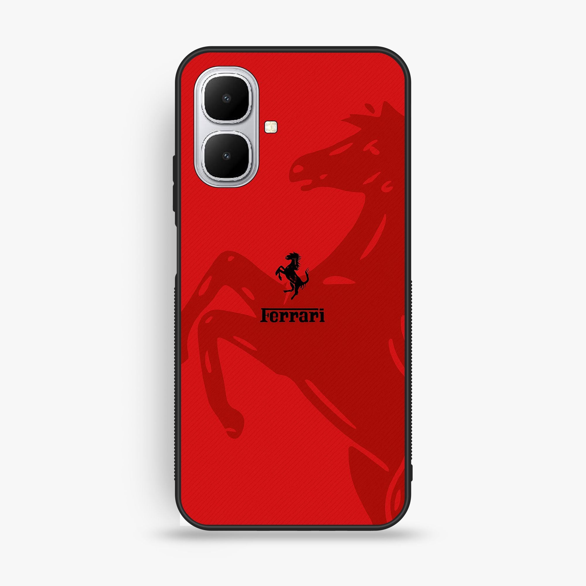 Infinix Smart 10 - Wallpaper 145 - Premium Printed Glossy Phone Case
