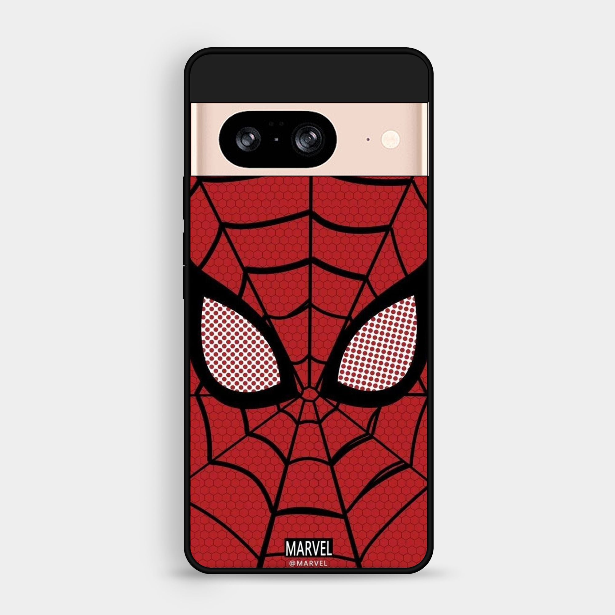 Google Pixel 7a - Wallpaper 054 - Premium Printed Glossy Phone Case