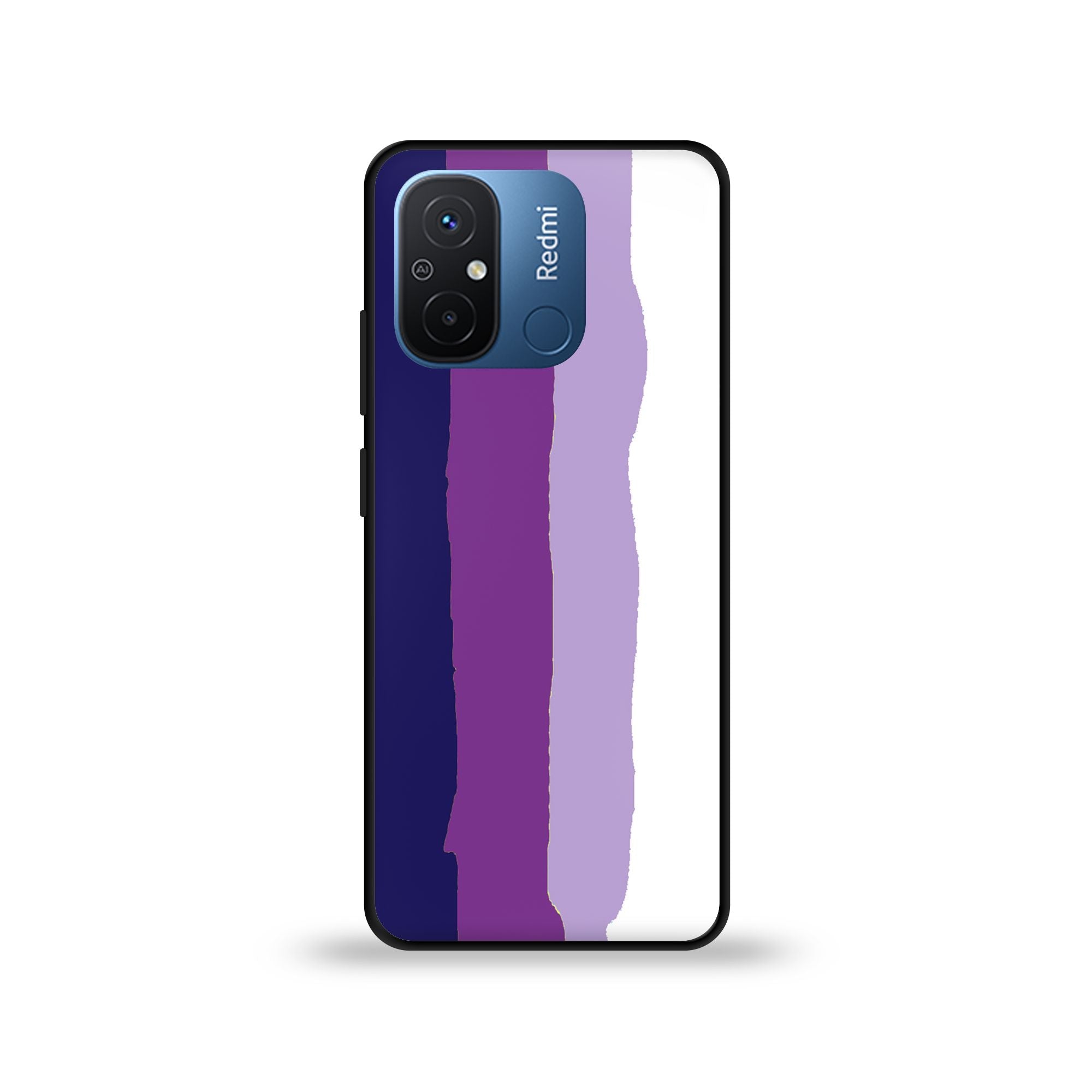 Redmi 12C - Wallpaper 005 - Premium Printed Glossy Phone Case