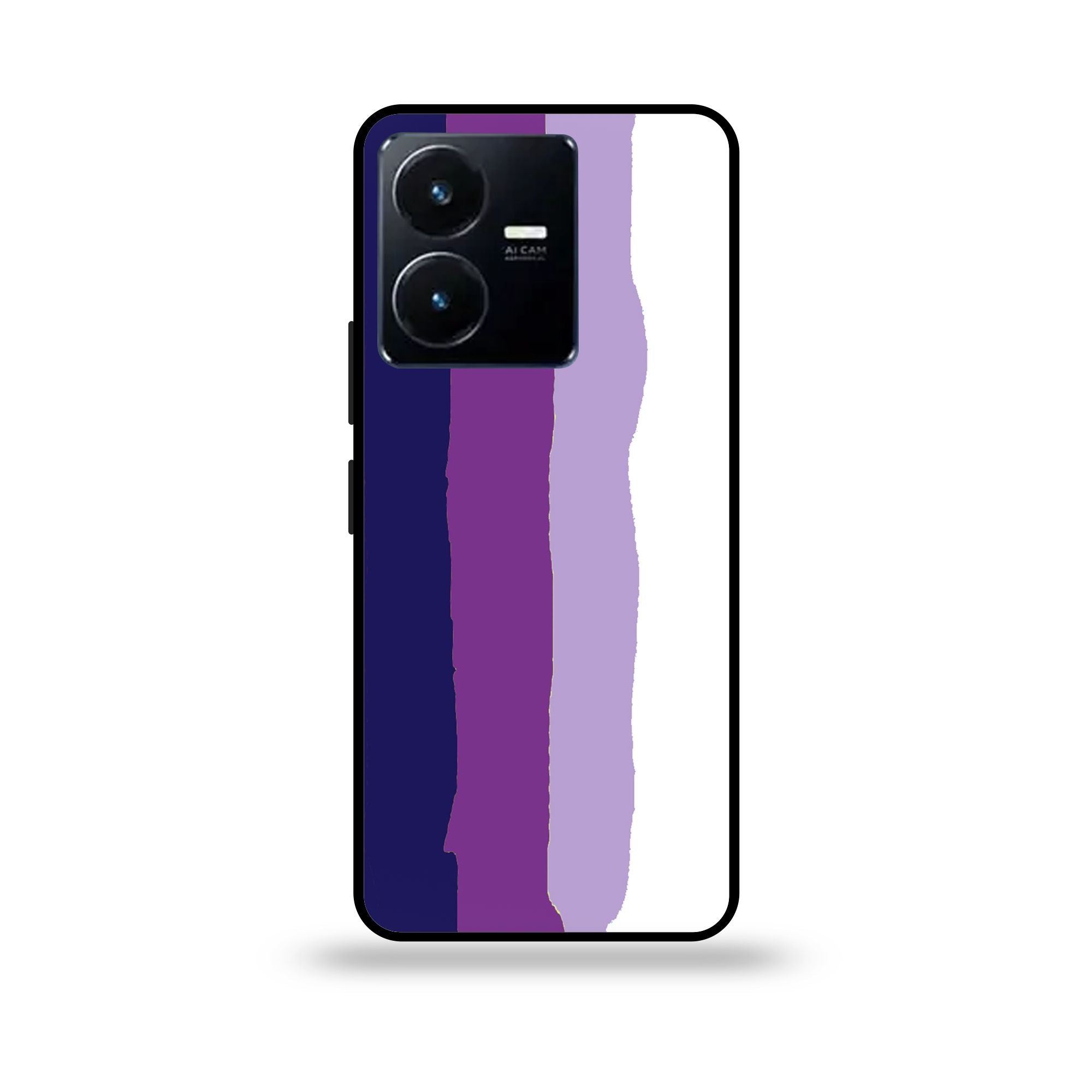 Vivo Y22S - Wallpaper 005 - Premium Printed Glossy Phone Case