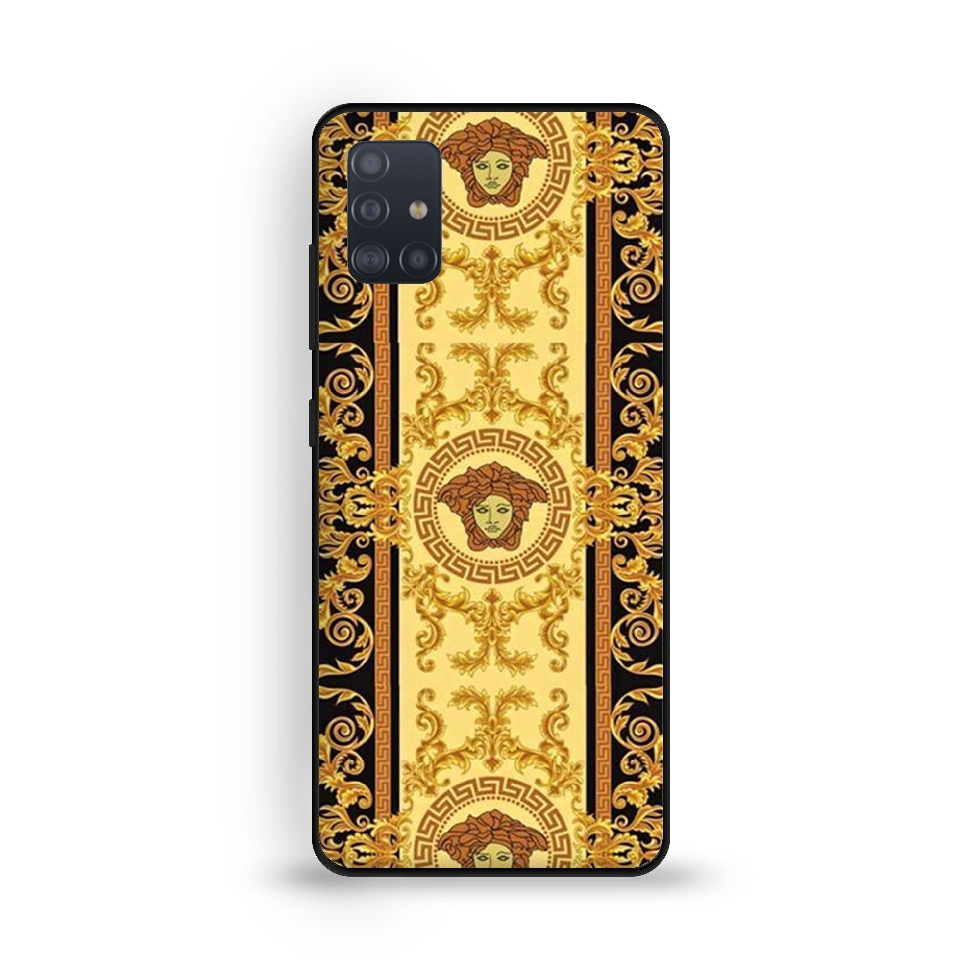 Samsung Galaxy A51 - Wallpaper 114 - Premium Printed Glossy Phone Case