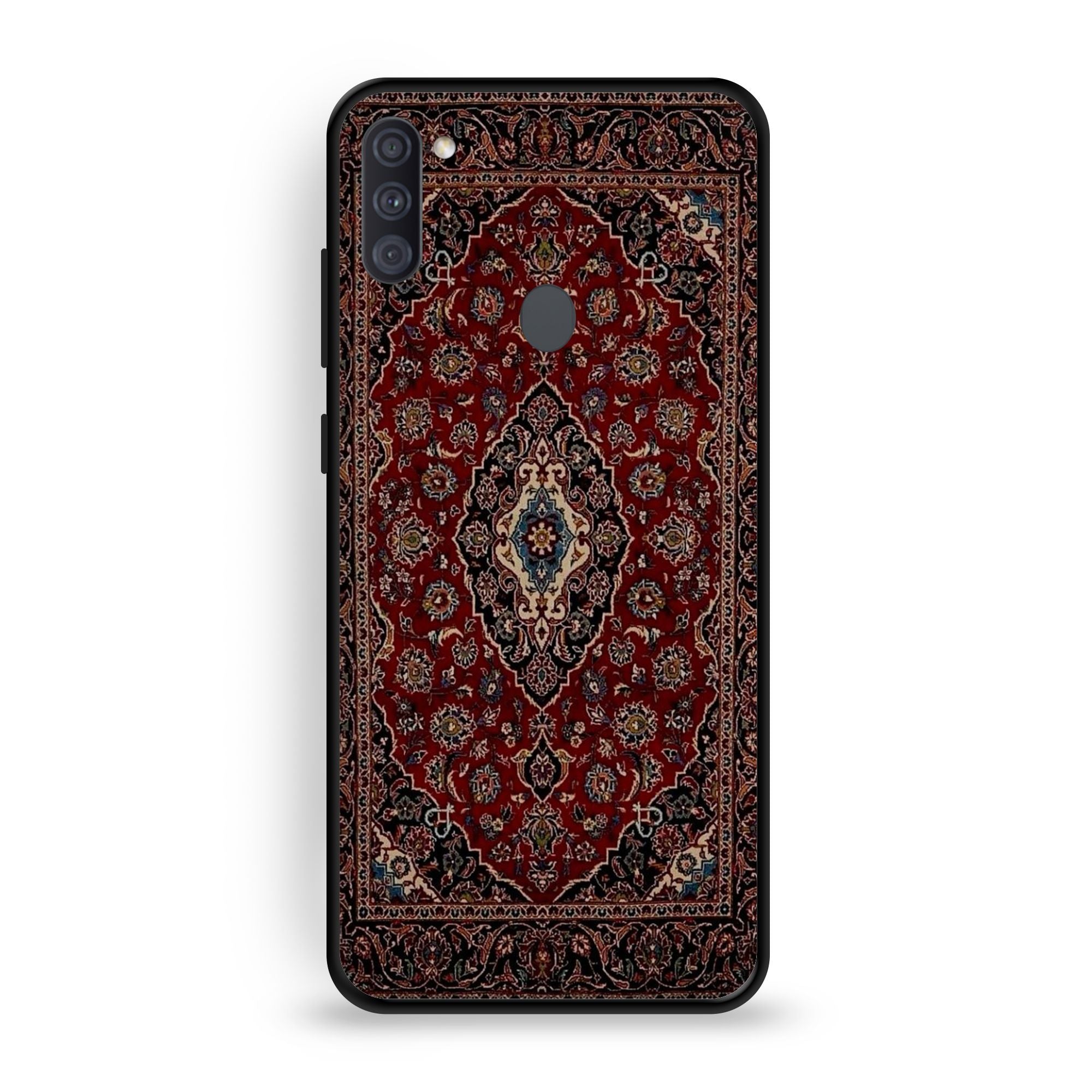 Samsung A11 - Wallpaper 172 - Premium Printed Glossy Phone Case