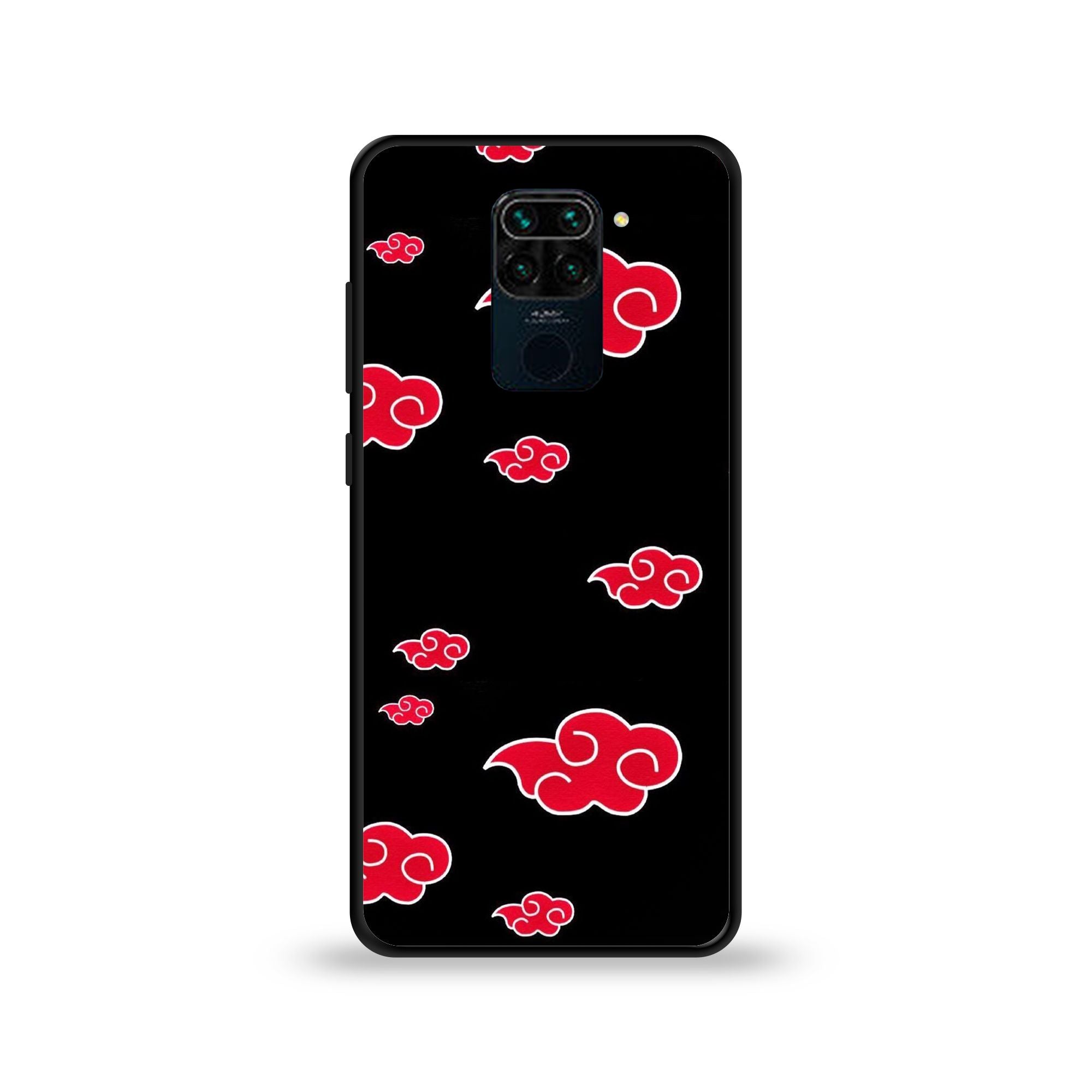Redmi 9 - Wallpaper 072 - Premium Printed Glossy Phone Case