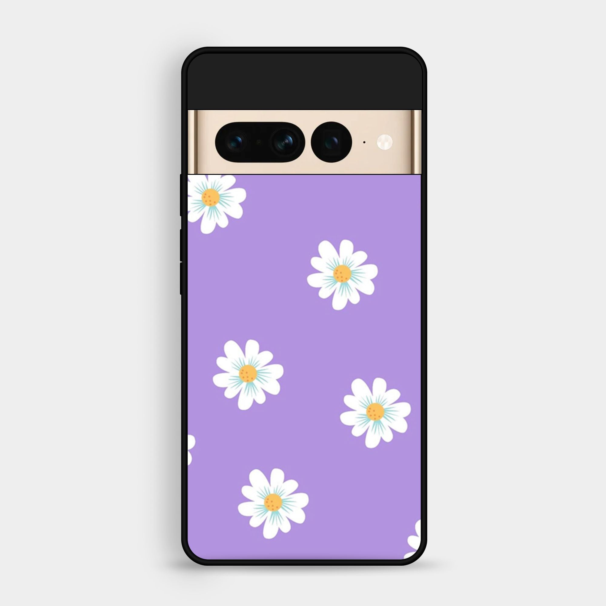 Google Pixel 7 Pro - Wallpaper 123 - Premium Printed Glossy Phone Case
