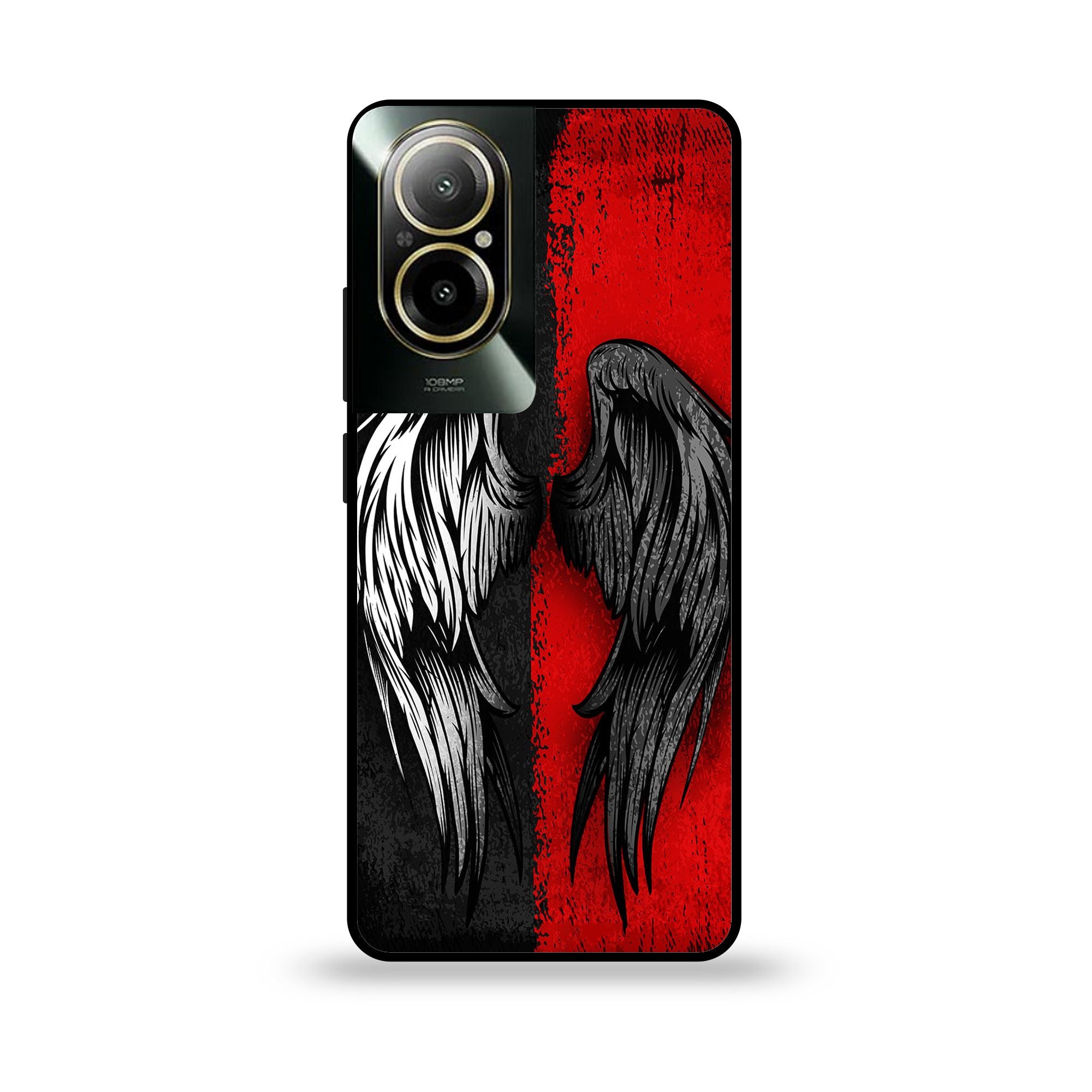 Realme C67 - Wallpaper 137 - Premium Printed Glossy Phone Case