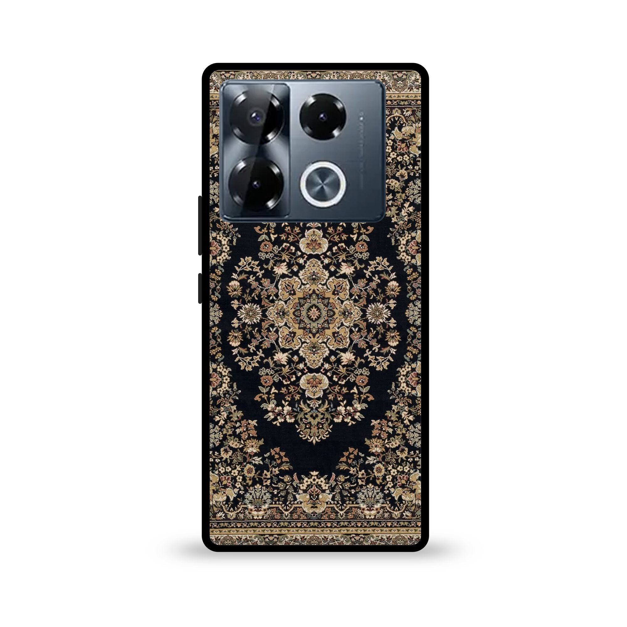 Infinix Note 40 Pro - Wallpaper 045 - Premium Printed Glossy Phone Case