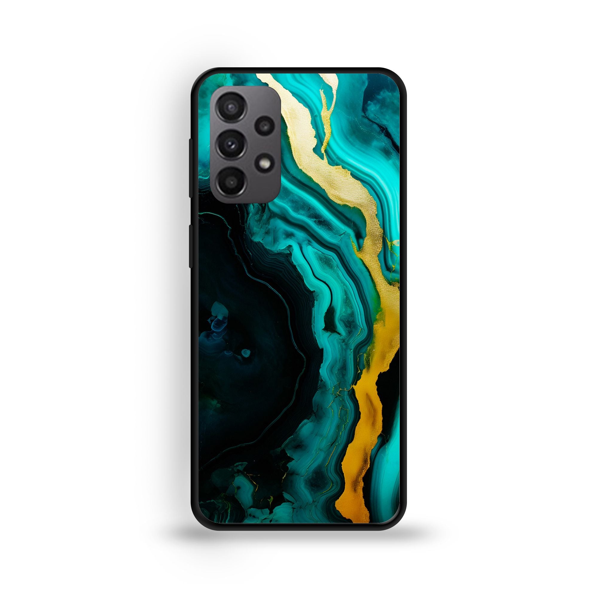 Samsung A23 - Wallpaper 110 - Premium Printed Glossy Phone Case
