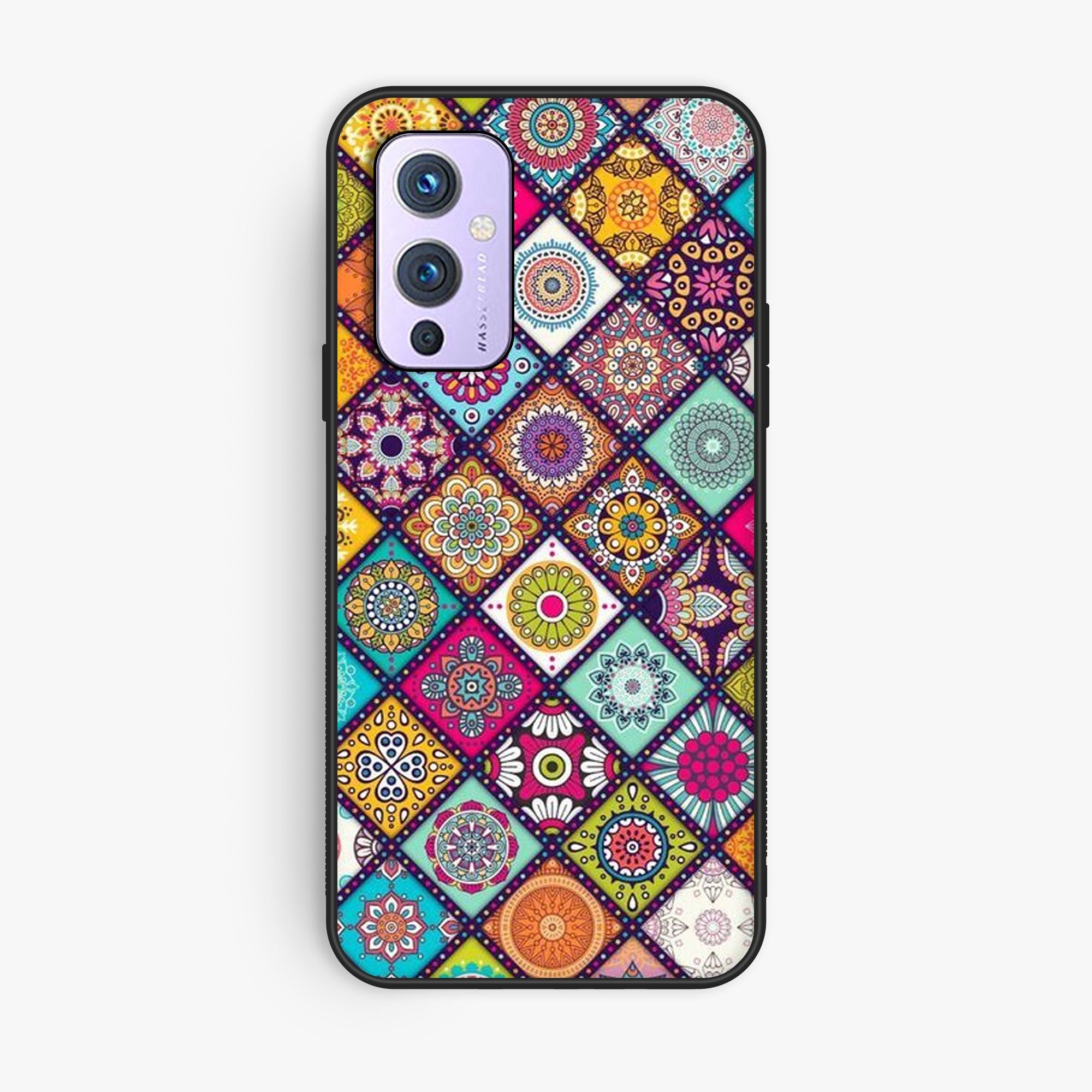 OnePlus 9 - Wallpaper 003 - Premium Printed Glossy Phone Case