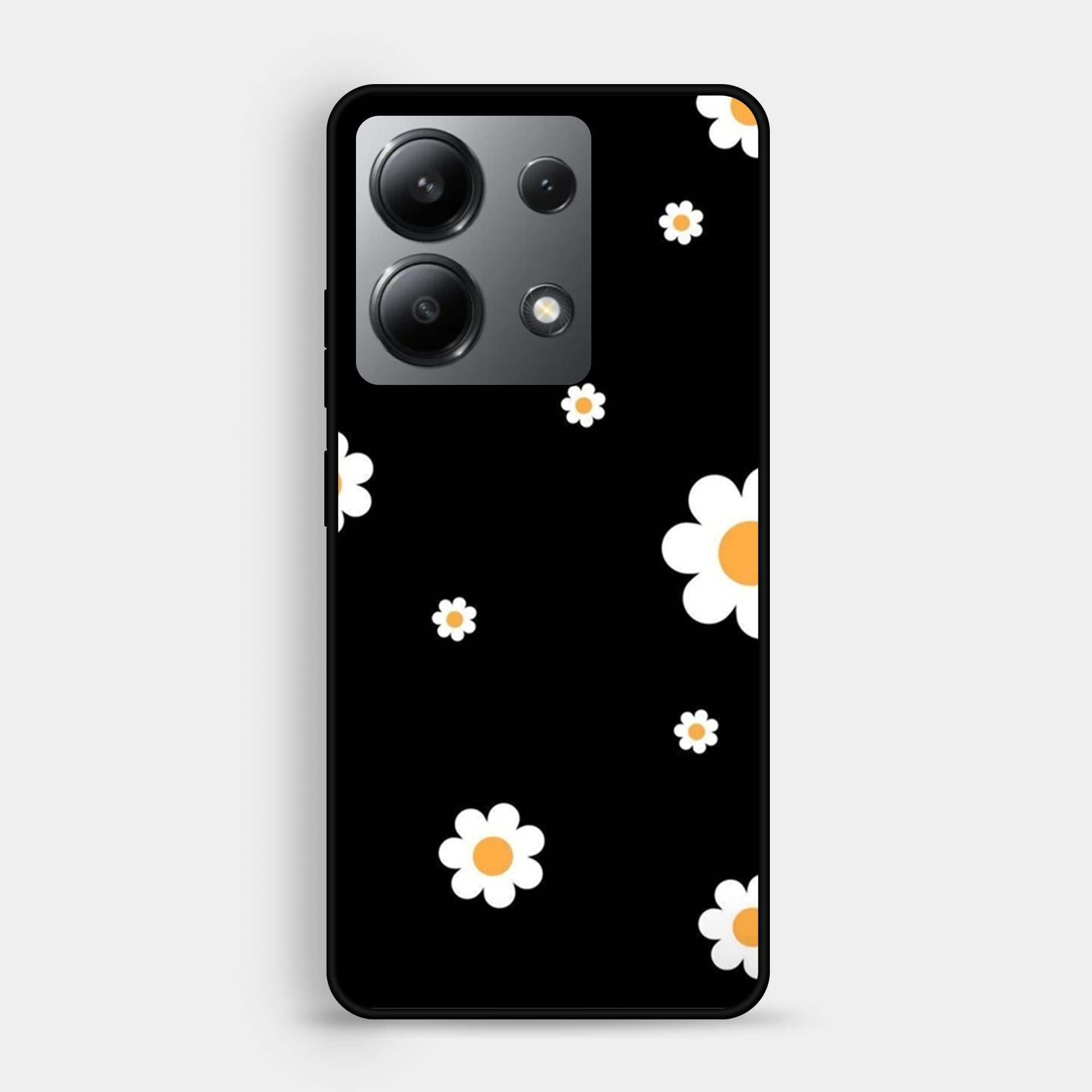 Redmi Note 13 4G - Wallpaper 122 - Premium Printed Glossy Phone Case