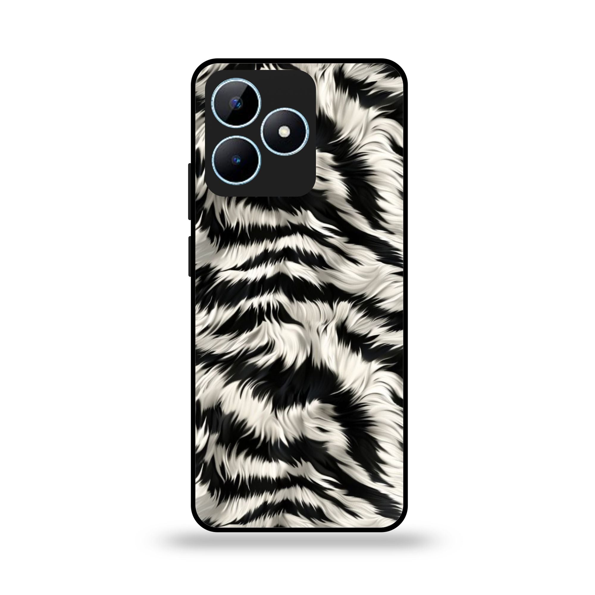 Realme Note 50 - Wallpaper 10 - Premium Printed Glossy Phone Case