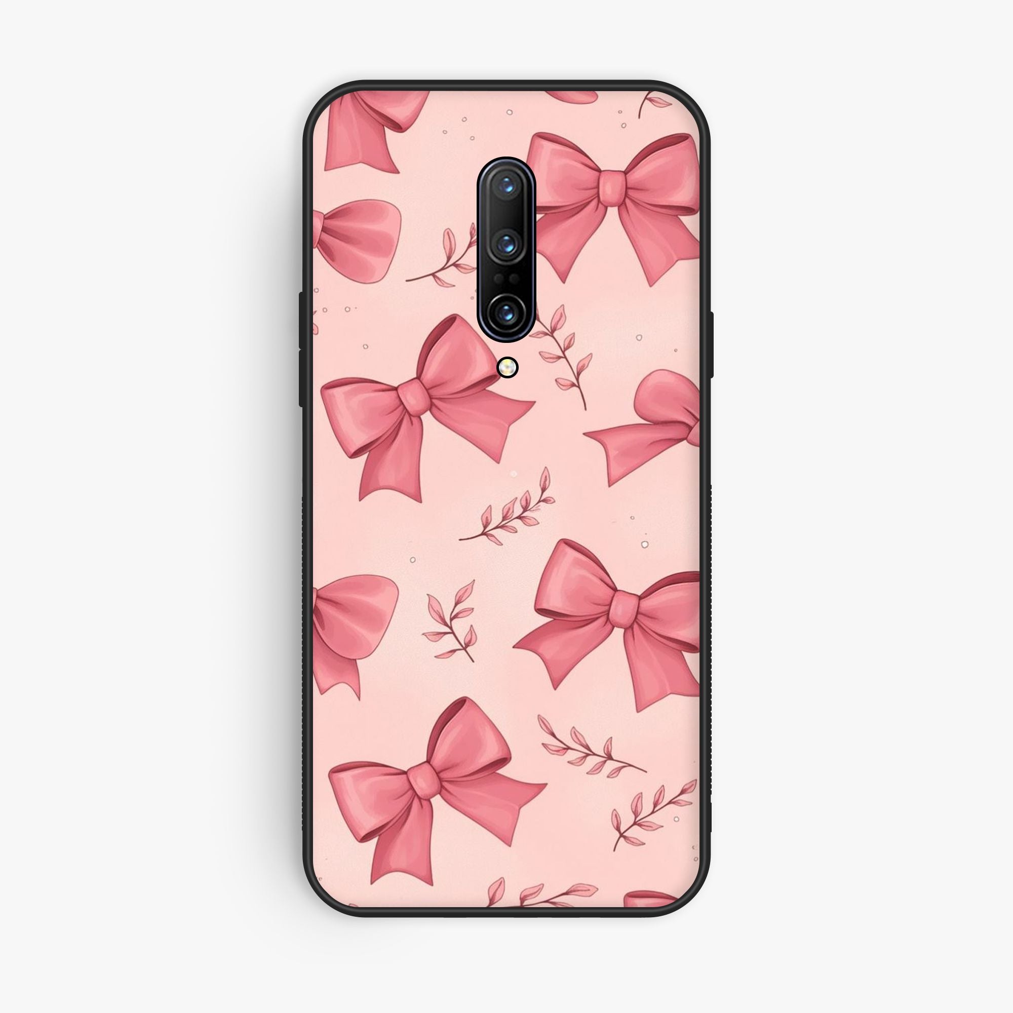 OnePlus 7t Pro - Wallpaper 033 - Premium Printed Glossy Phone Case