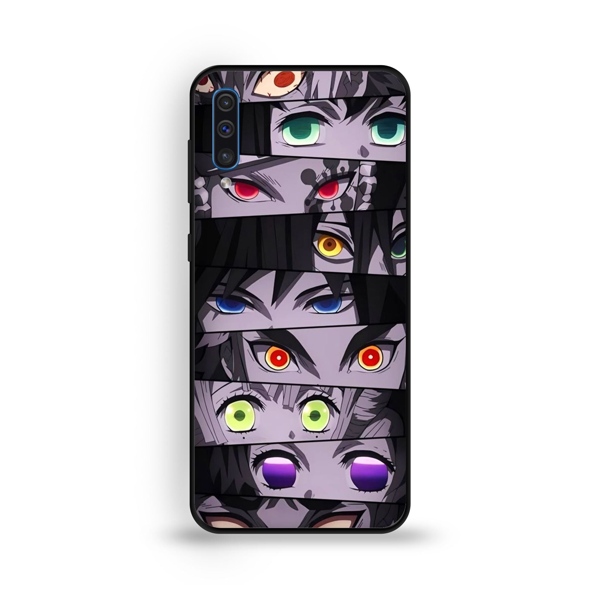 Samsung Galaxy A50 - Wallpaper 075 - Premium Printed Glossy Phone Case