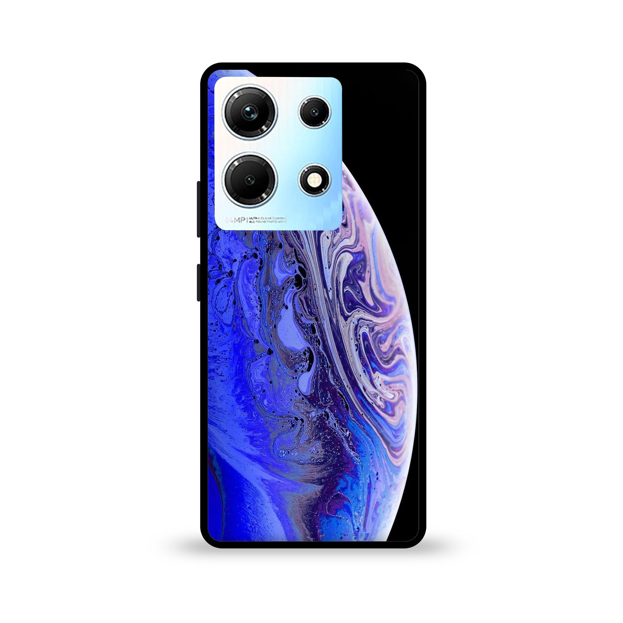 Infinix Note 30 - Wallpaper 53 - Premium Printed Glossy Phone Case