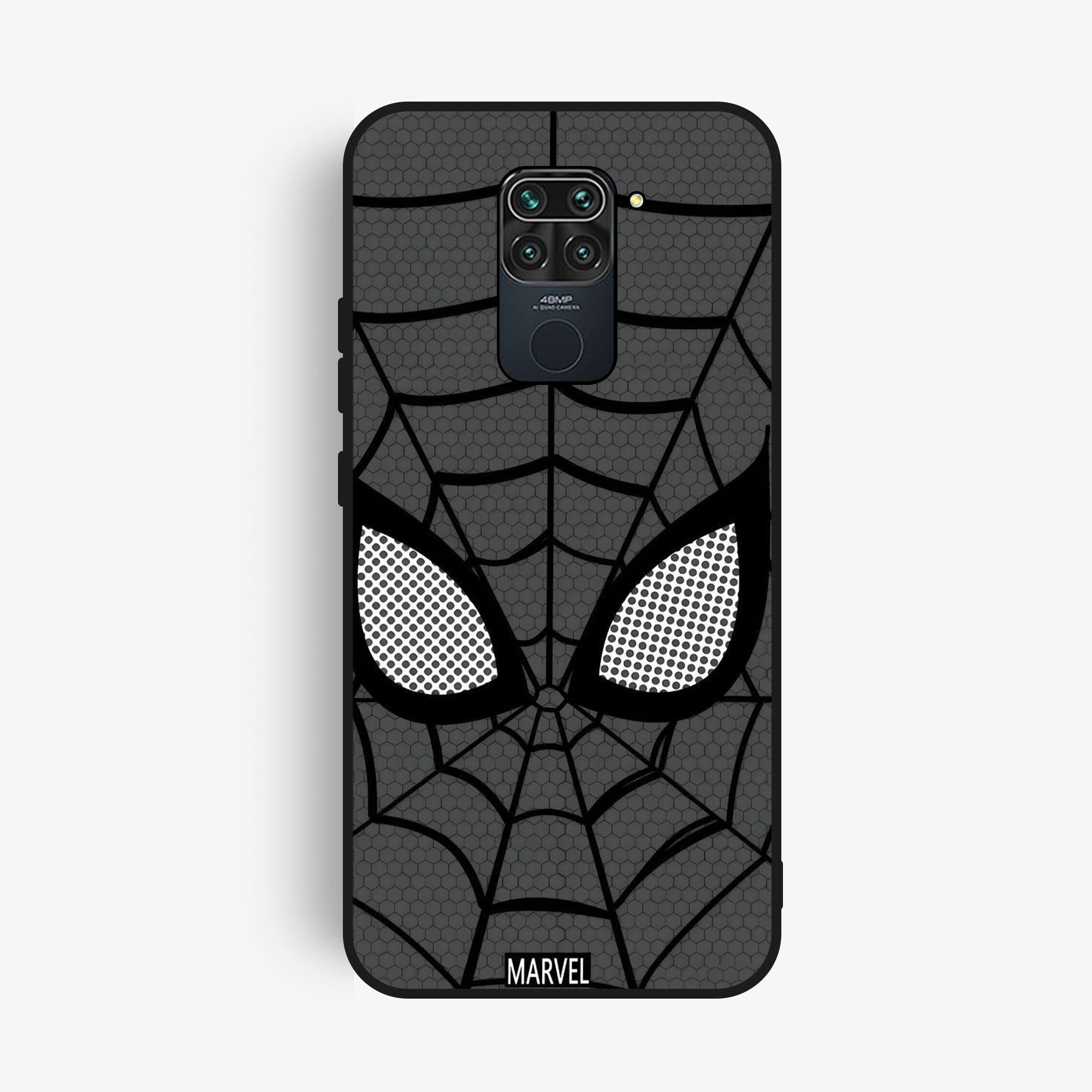 Xiaomi Redmi Note 9 - Wallpaper 42 - Premium Printed Glossy Phone Case