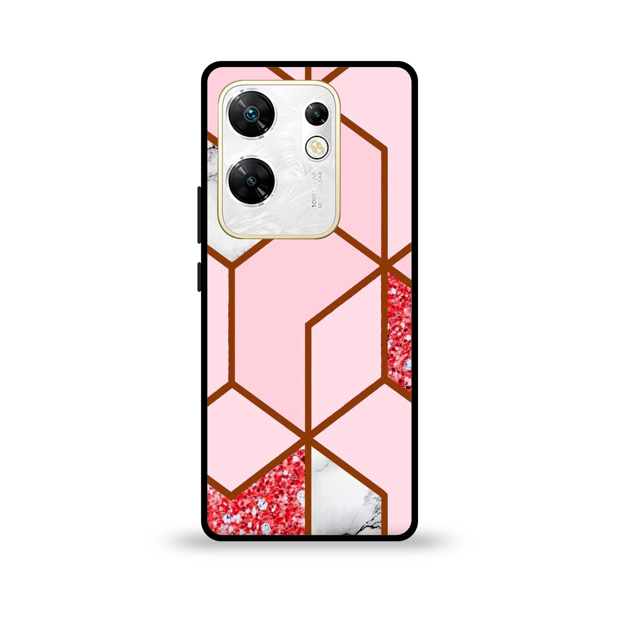 Infinix Zero 30 - Wallpaper 006 - Premium Printed Glossy Phone Case