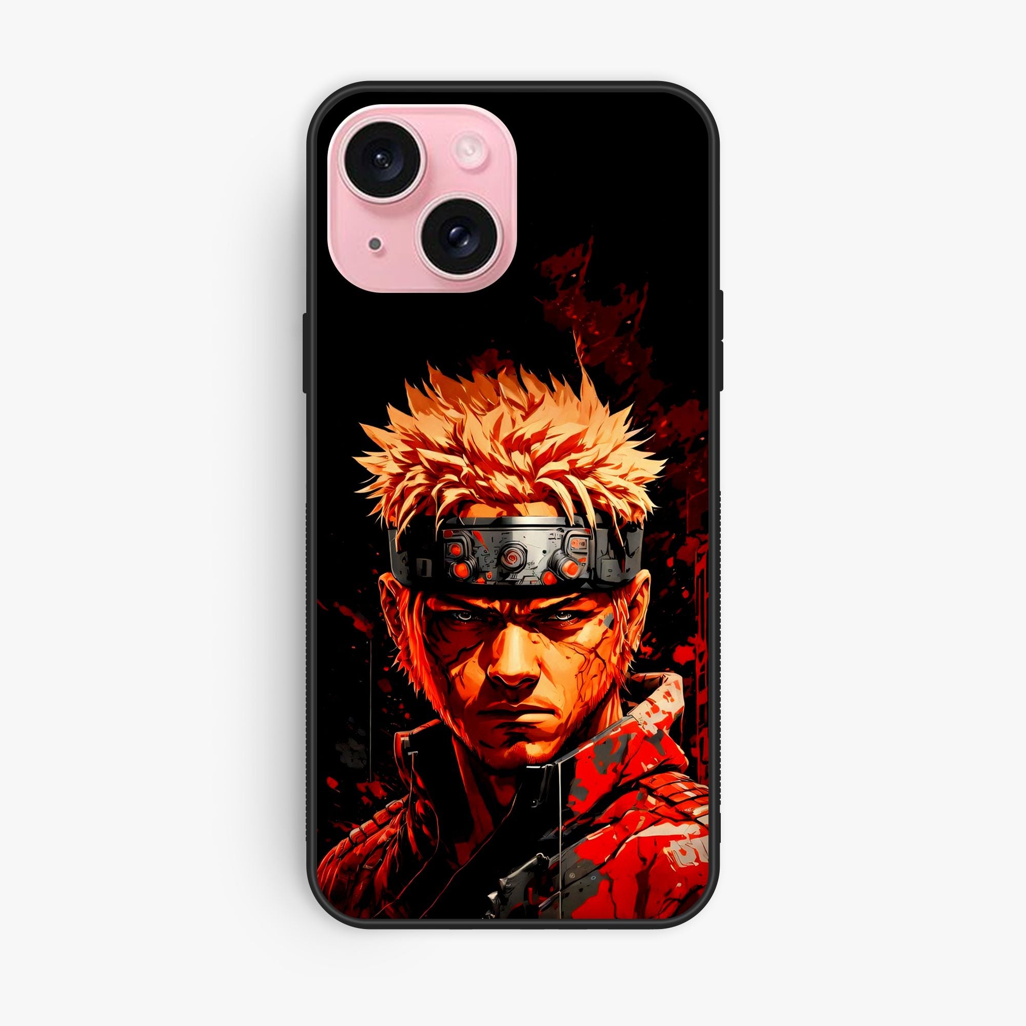 iPhone 13 Mini - Wallpaper 135 - Premium Printed Glossy Phone Case