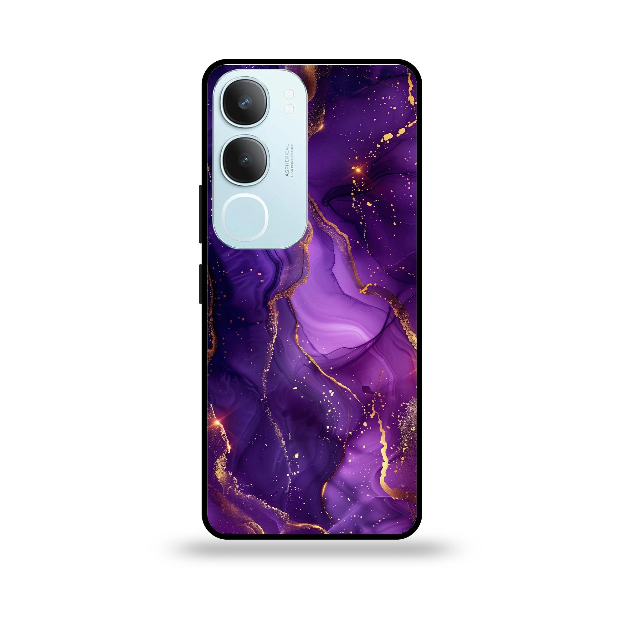 Vivo Y29 - Wallpaper 69 - Premium Printed Glossy Phone Case