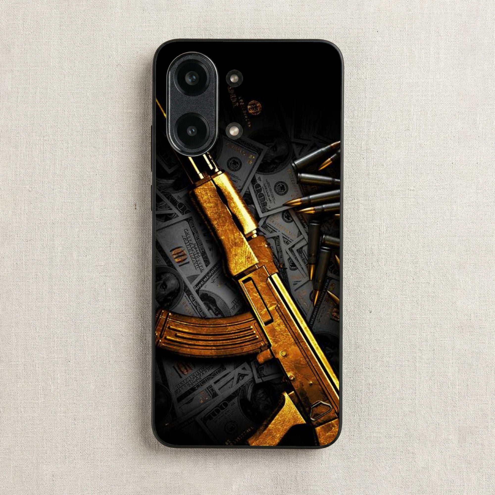 Vivo Y05 - Wallpaper 84 - Premium Printed Glossy Phone Case