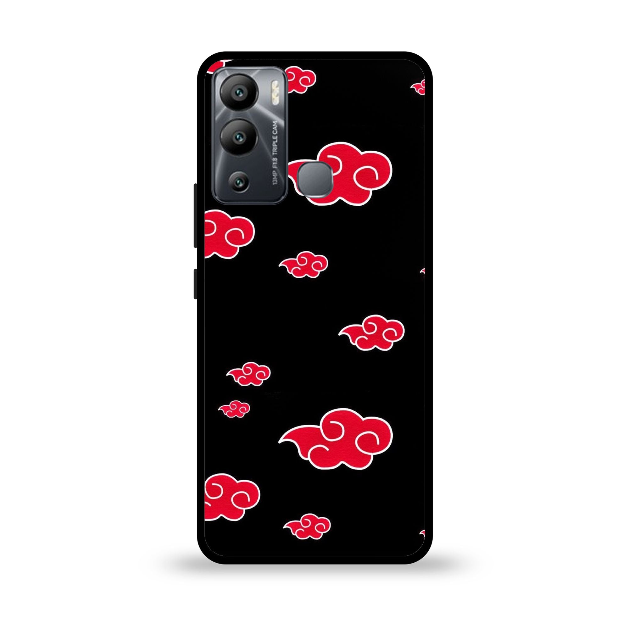 Infinix Hot 12i - Wallpaper 48 - Premium Printed Glossy Phone Case